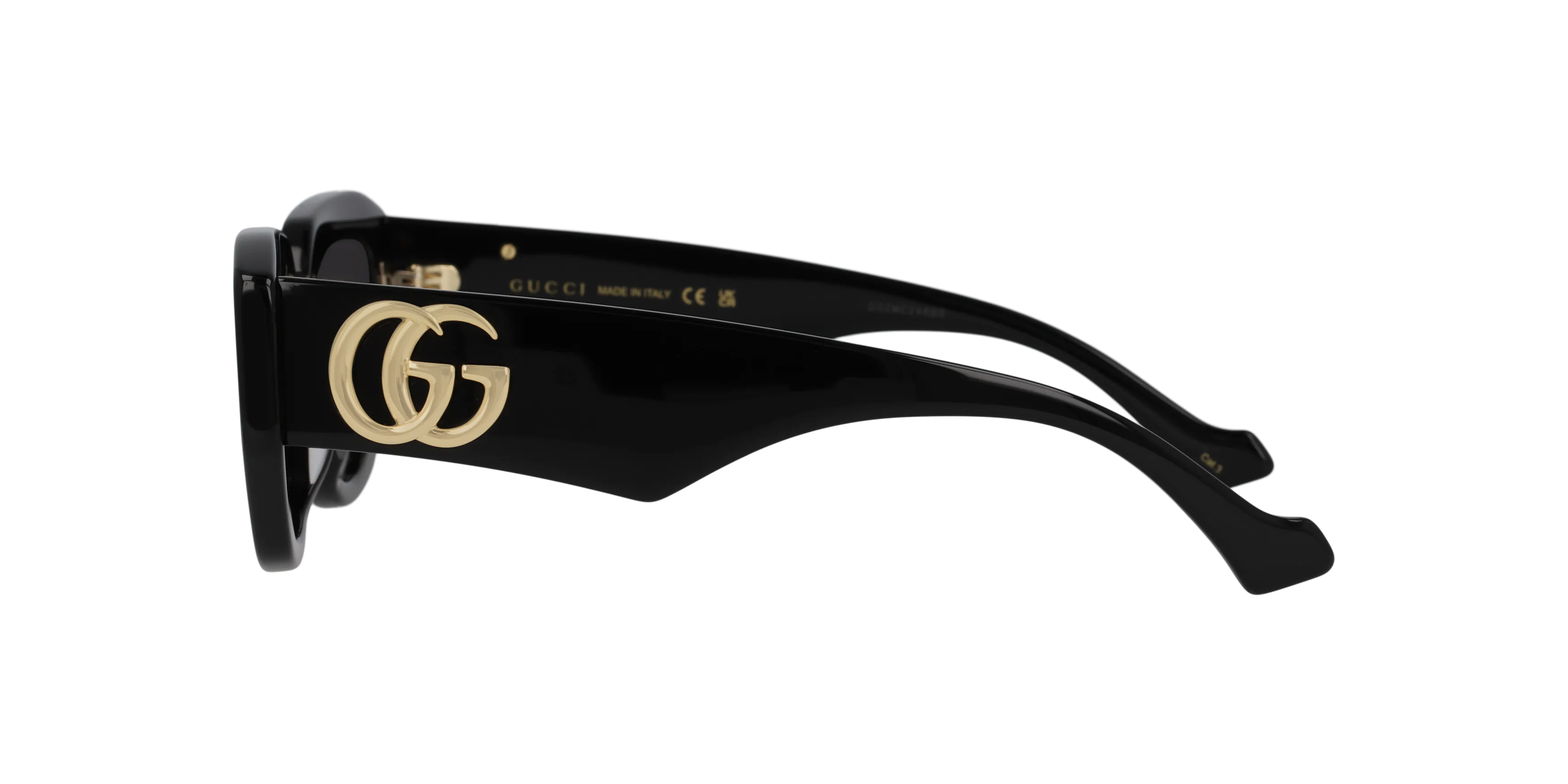 Angle_Left02, Gucci GG 1421S Sunglasses