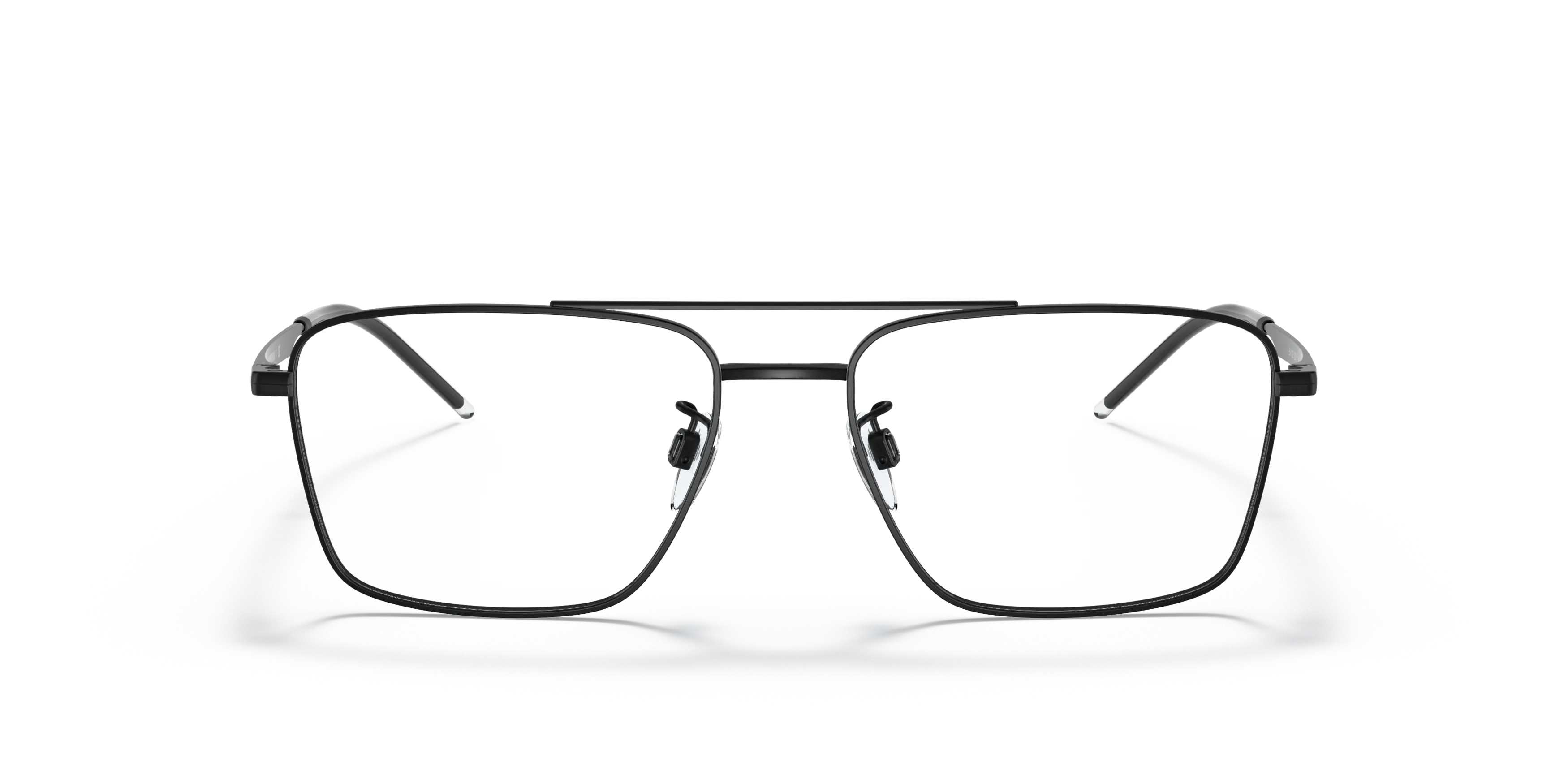 Front, Emporio Armani EA1132 3001