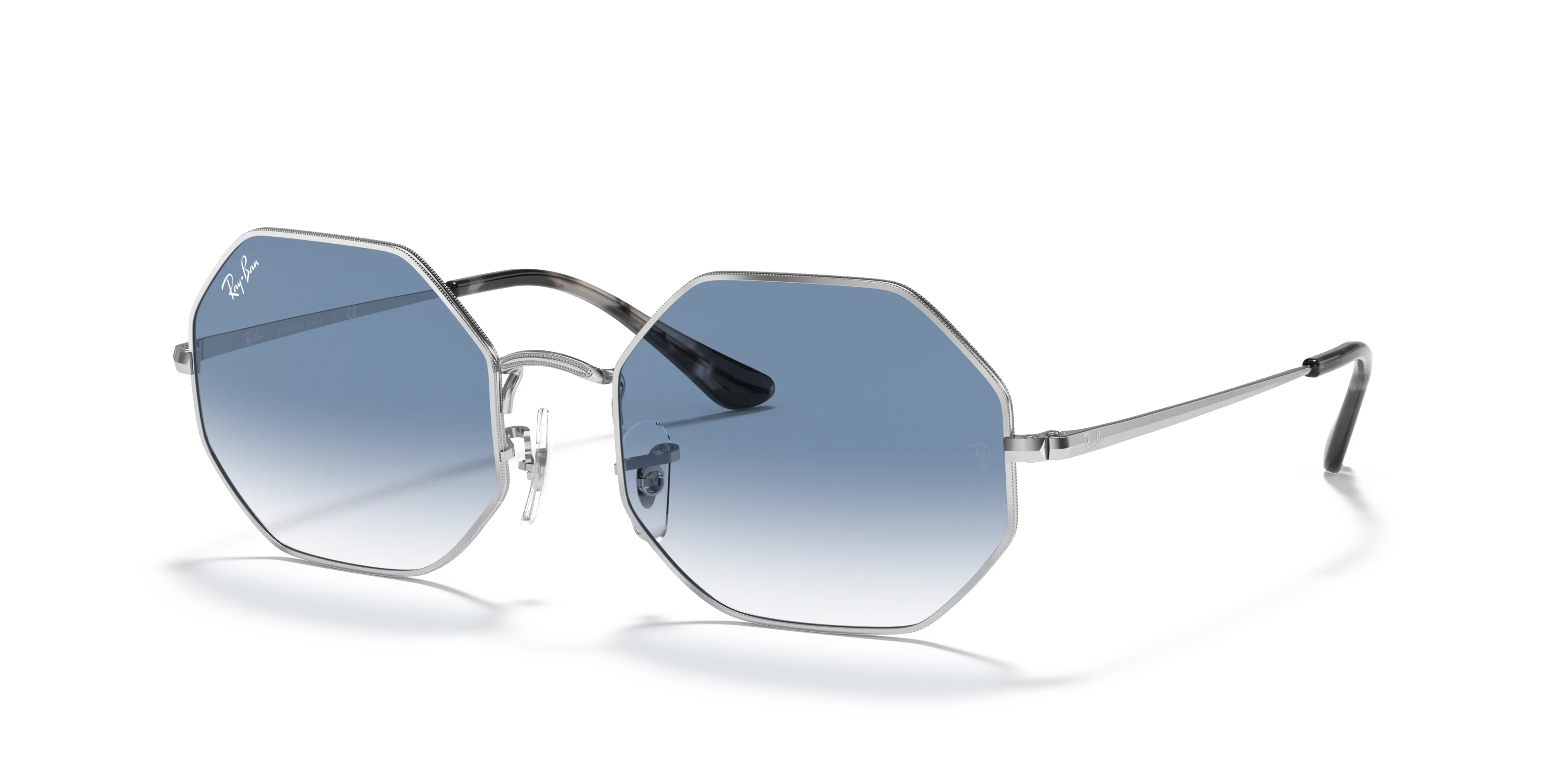 Angle_Left01, Ray-Ban OCTAGON RB1972 91493F