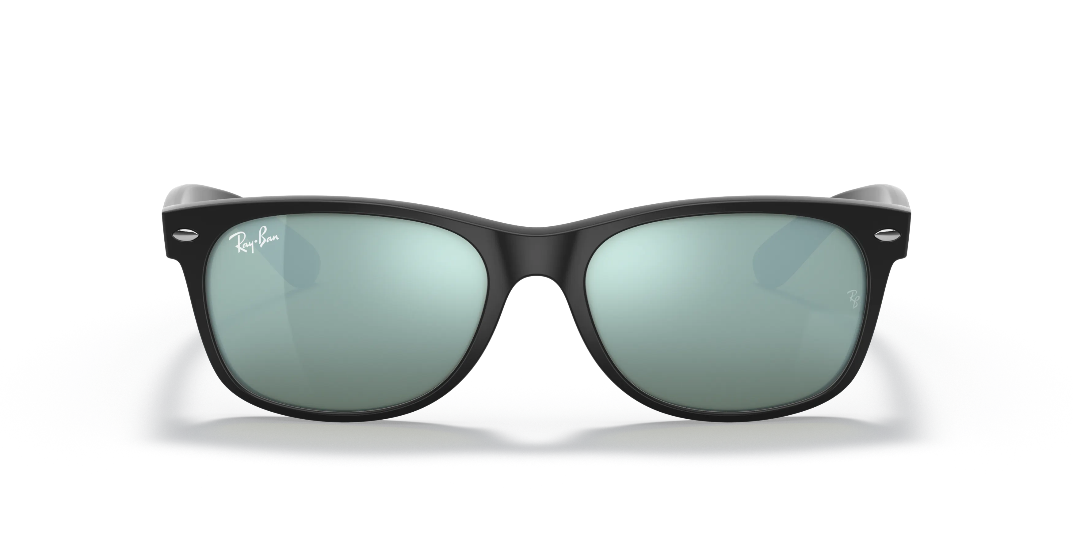 Front, Ray-Ban NEW WAYFARER RB2132 622/30