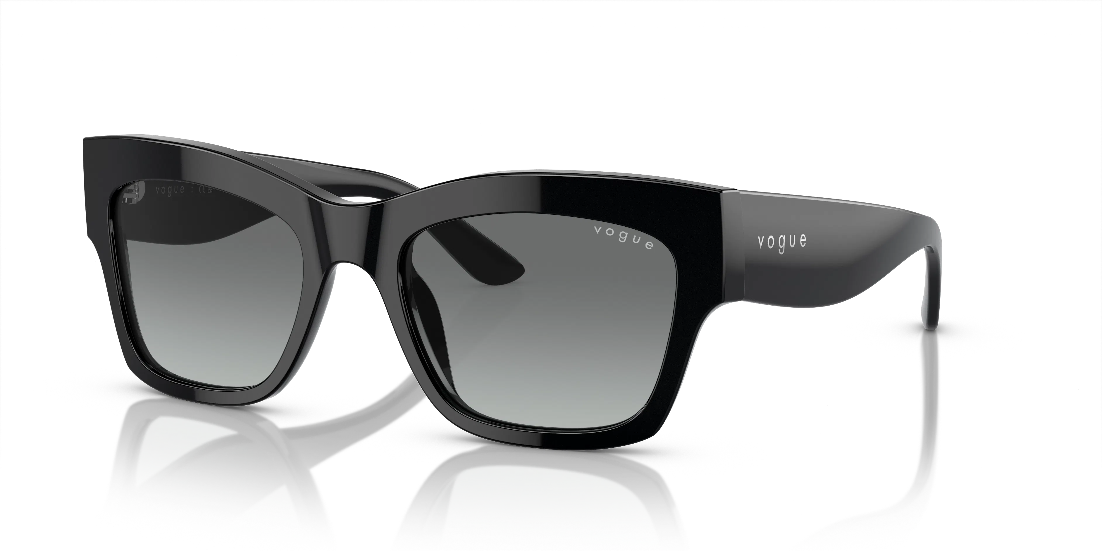 Angle_Left01, Vogue Eyewear VO5524S W44/11