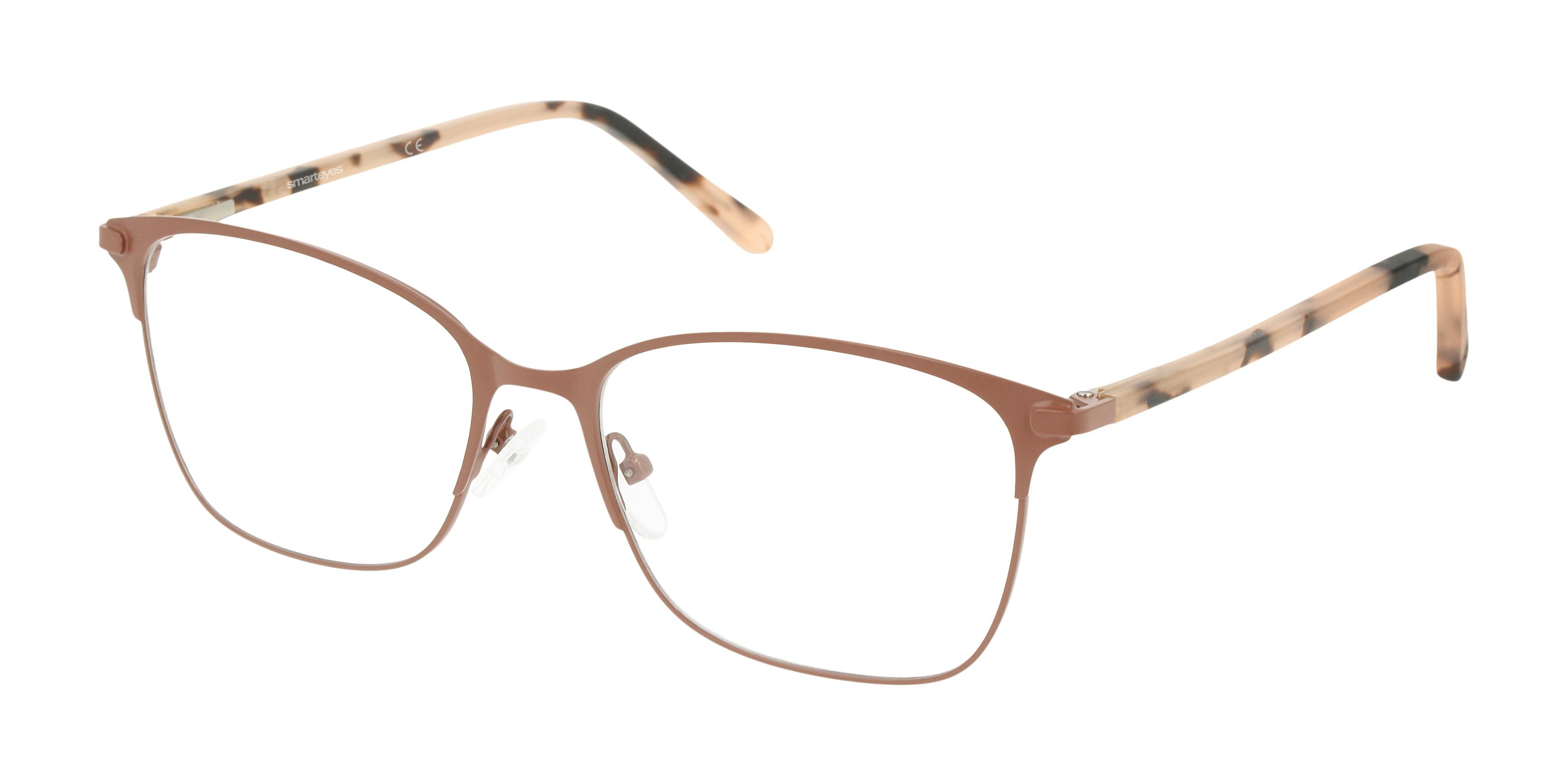 Front, Timeless Classics 0IY1022 C01 Glasögonbåge