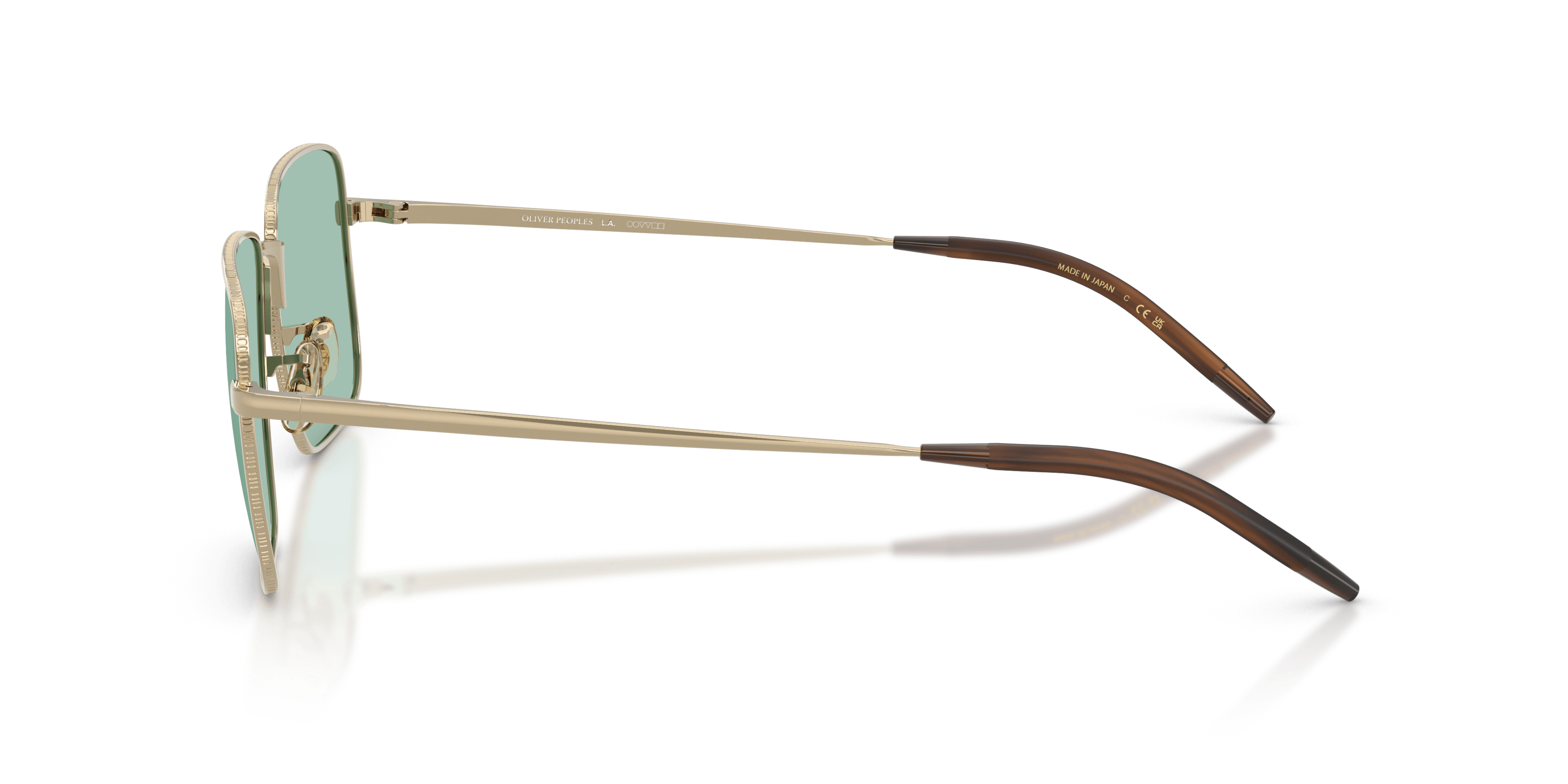 Angle_Left02, Oliver Peoples WELSTON OV1374T 5035