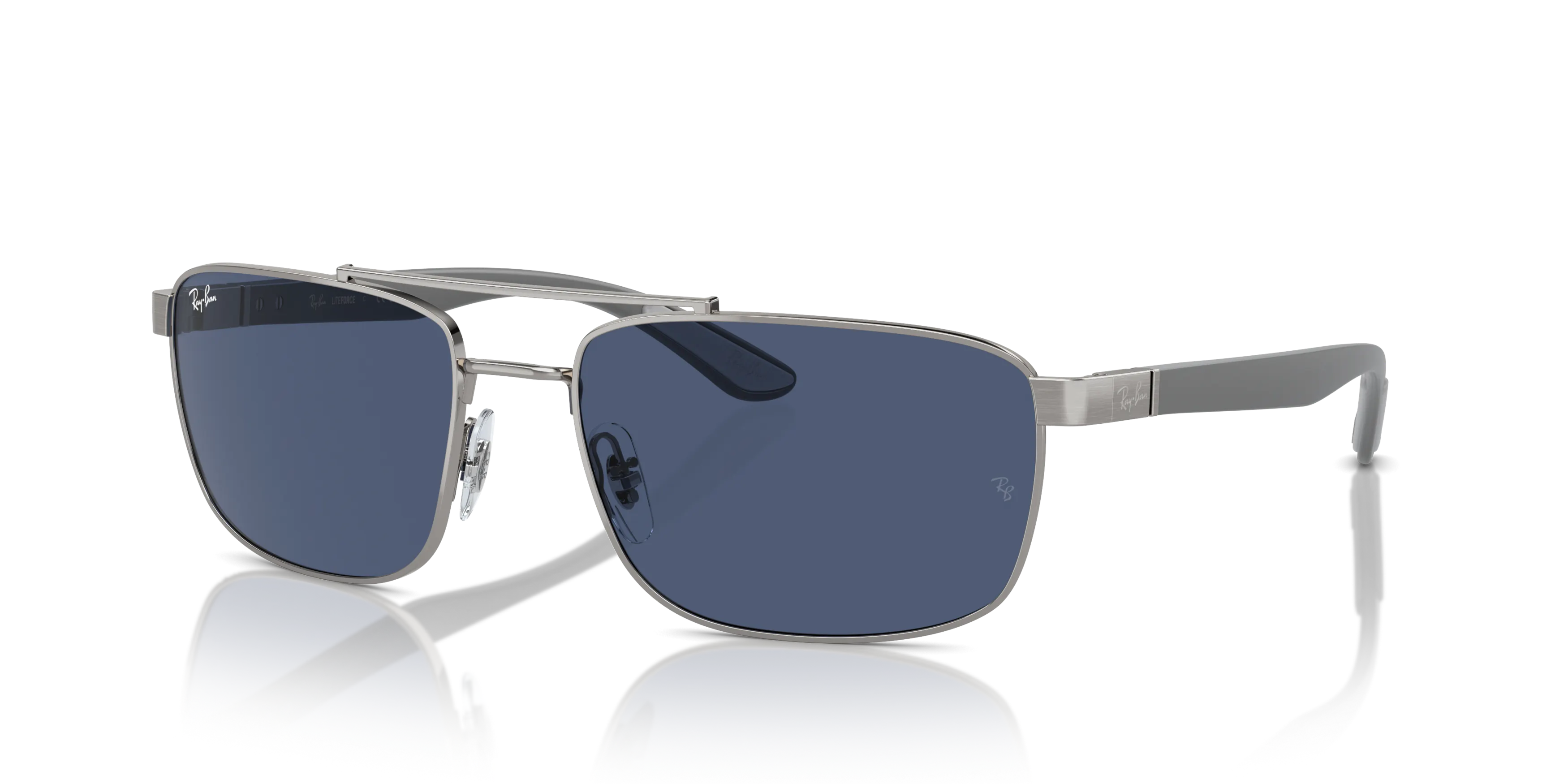 Angle_Left01, Ray-Ban RB 3737 Sunglasses