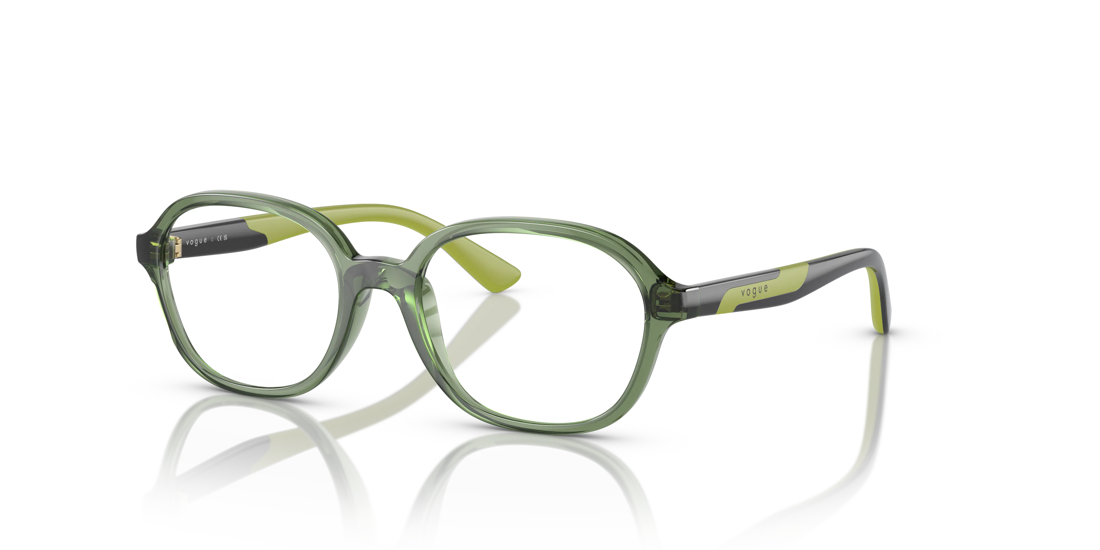 Angle_Left01, Vogue Eyewear VY2018 3067