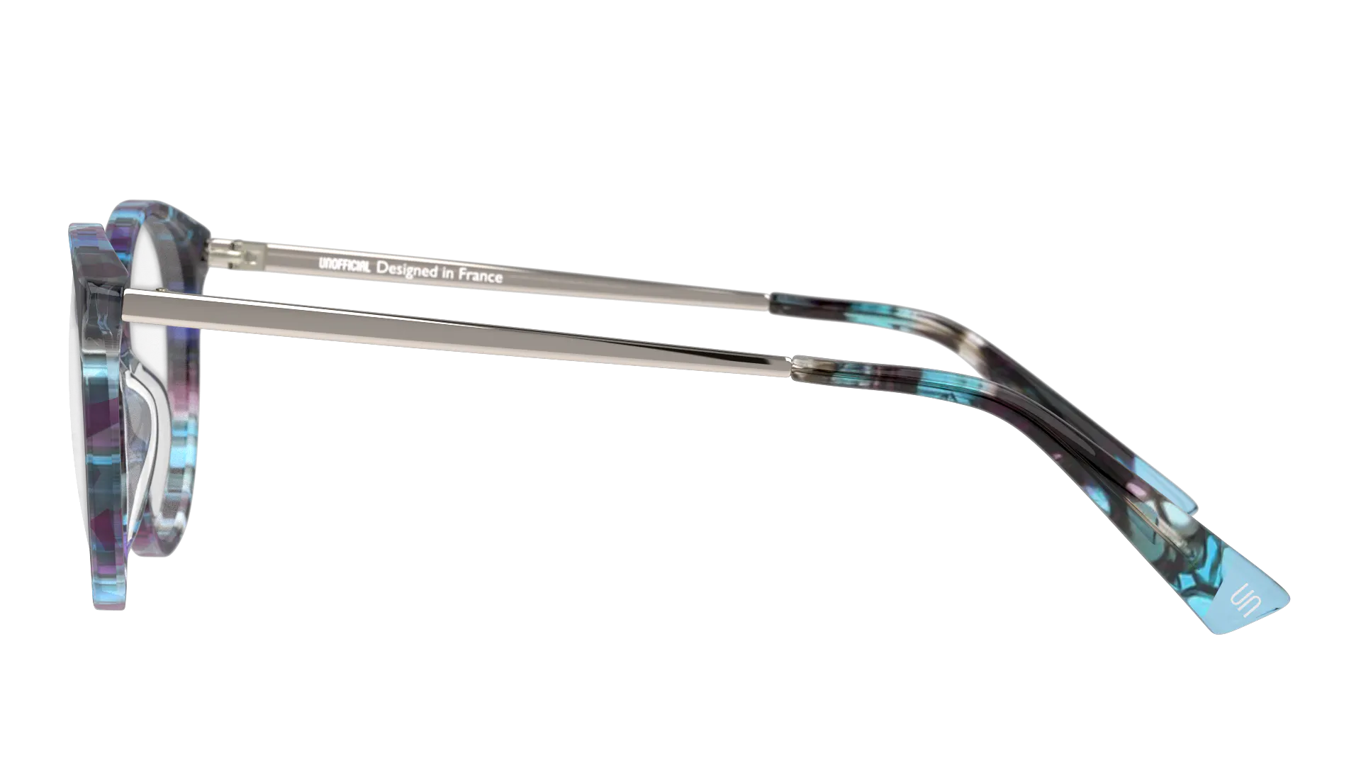 Angle_Left02, Unofficial UNOF0030 Glasses