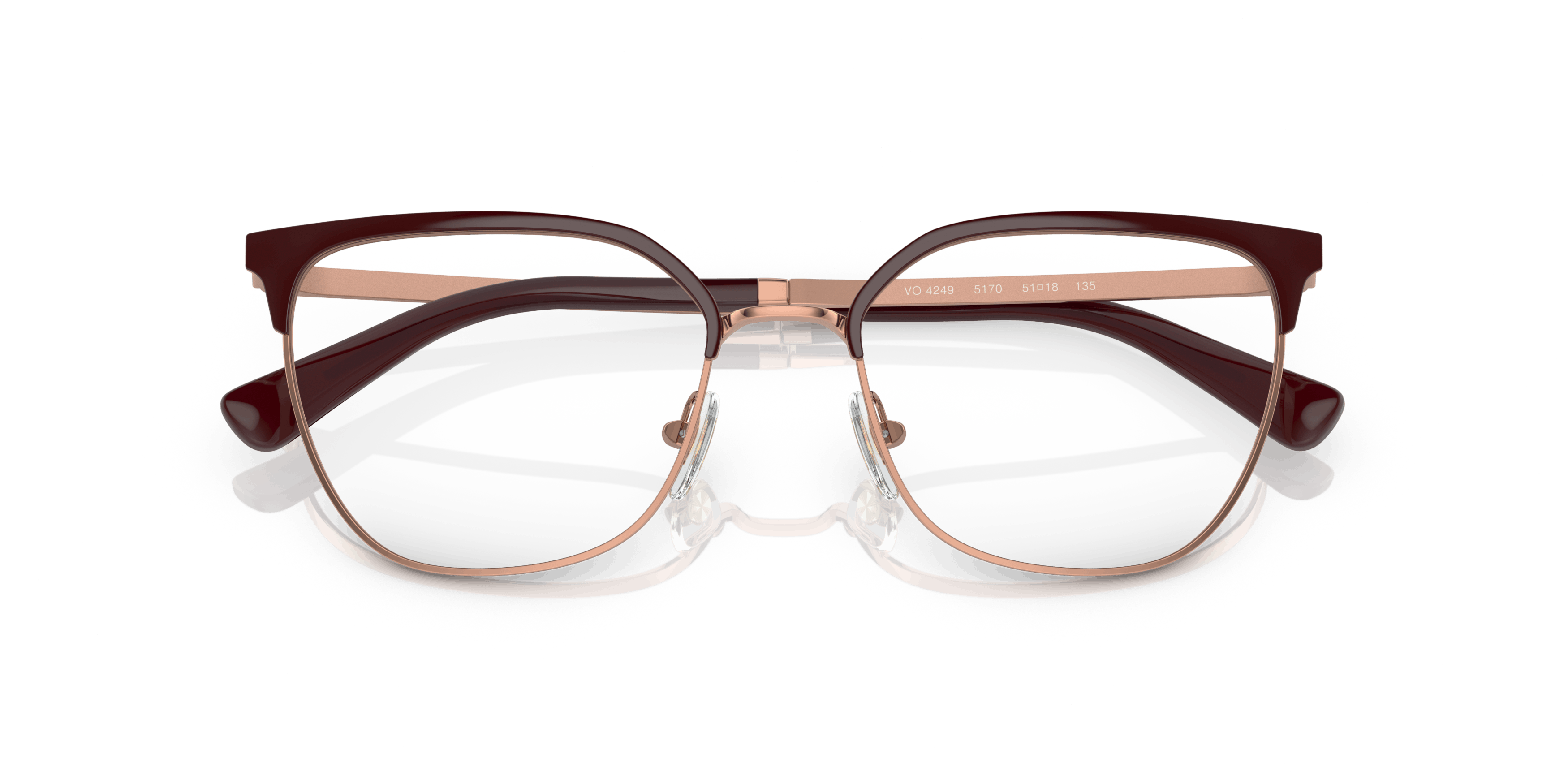 Folded, Vogue Eyewear VO4249 5170
