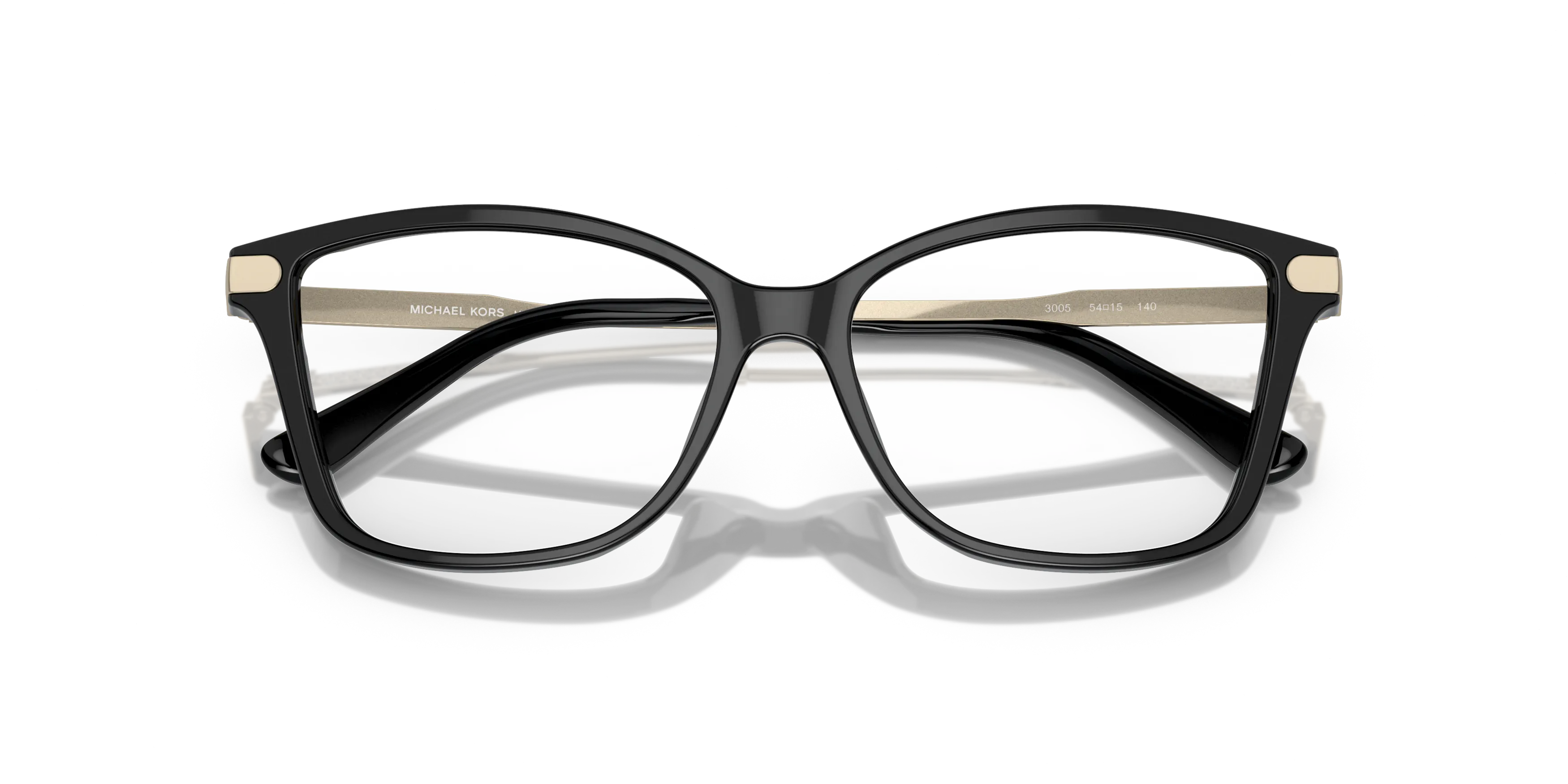 Folded, MICHAEL KORS Georgetown MK4105BU 3005