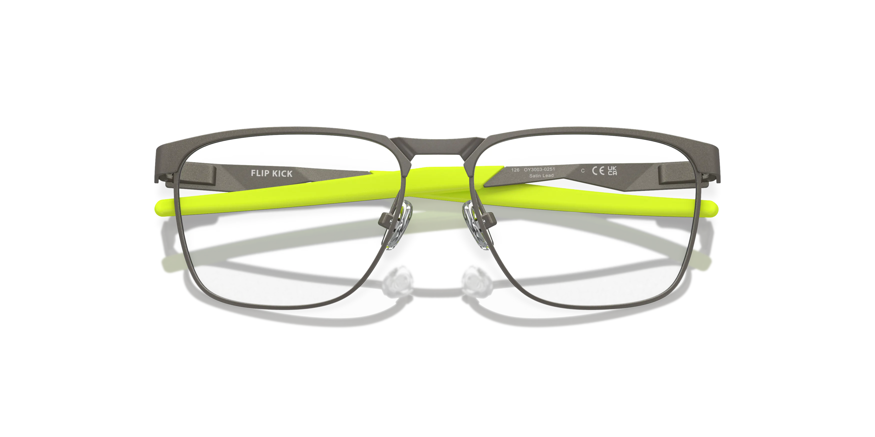 Folded, OAKLEY Flip Kick (Youth Fit) OY3003 300302