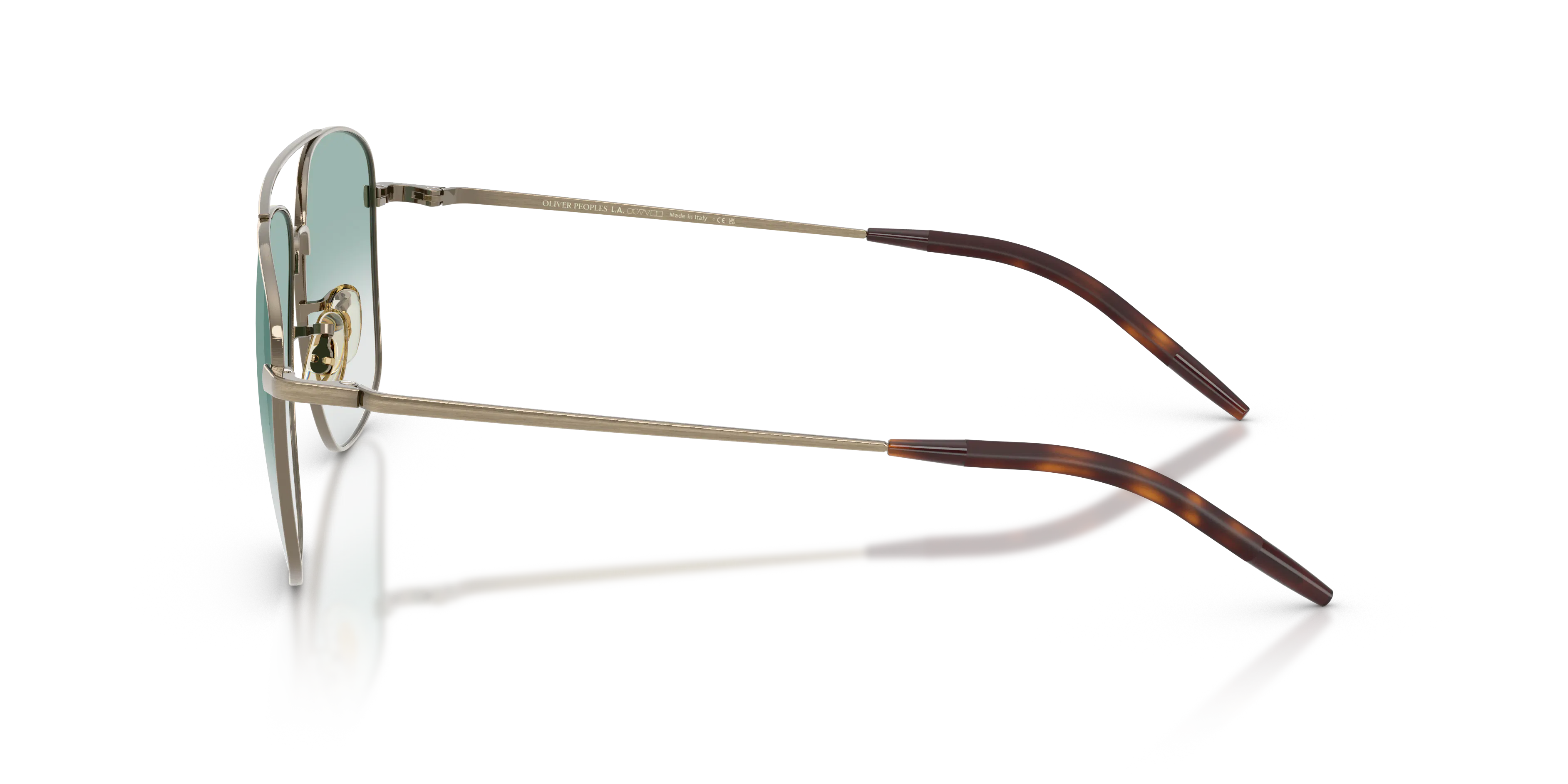 Angle_Left02, Oliver Peoples AYMES OV1380 5284