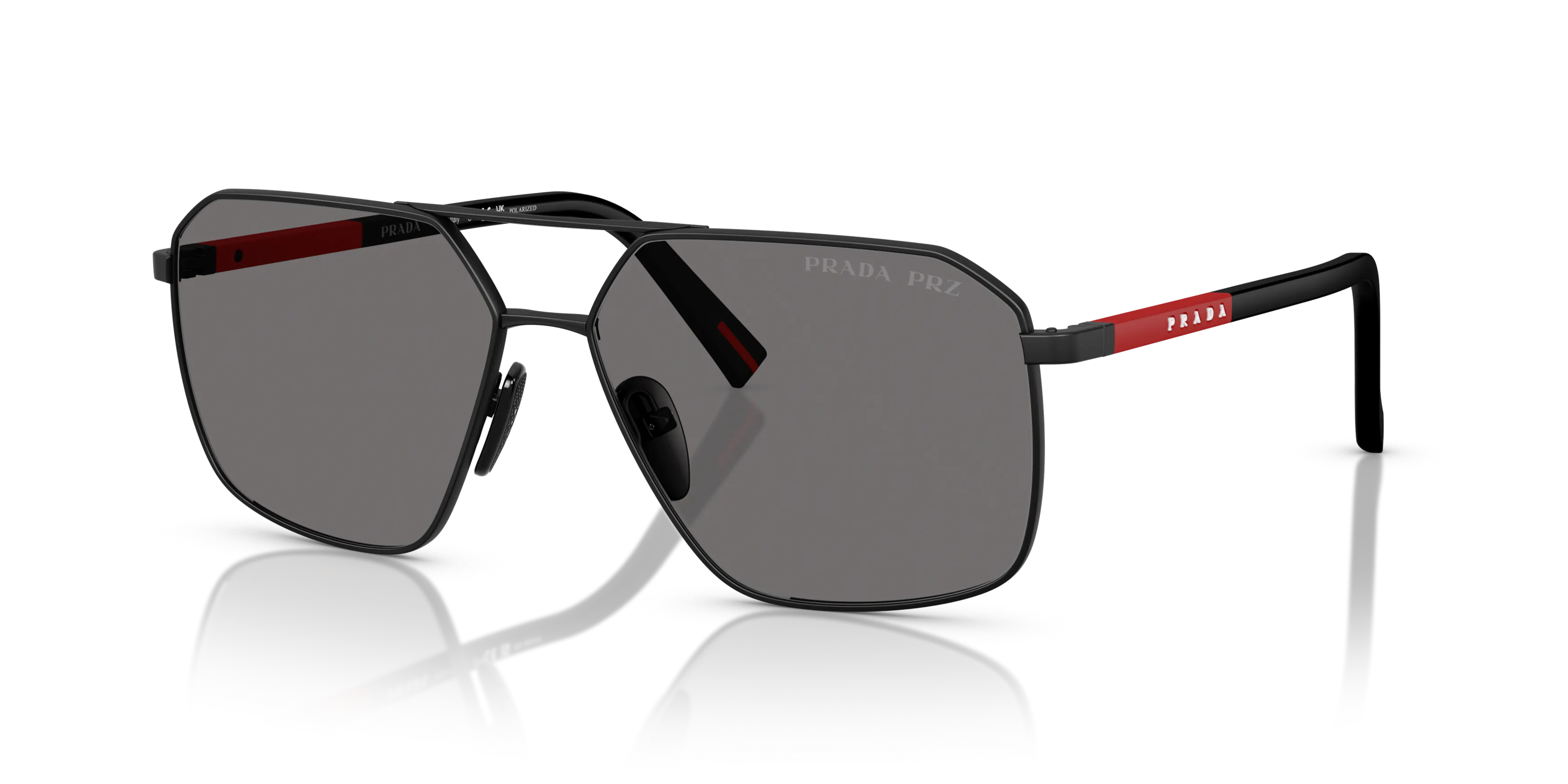 Angle_Left01, Prada Linea Rossa PS A50S 1BO02G