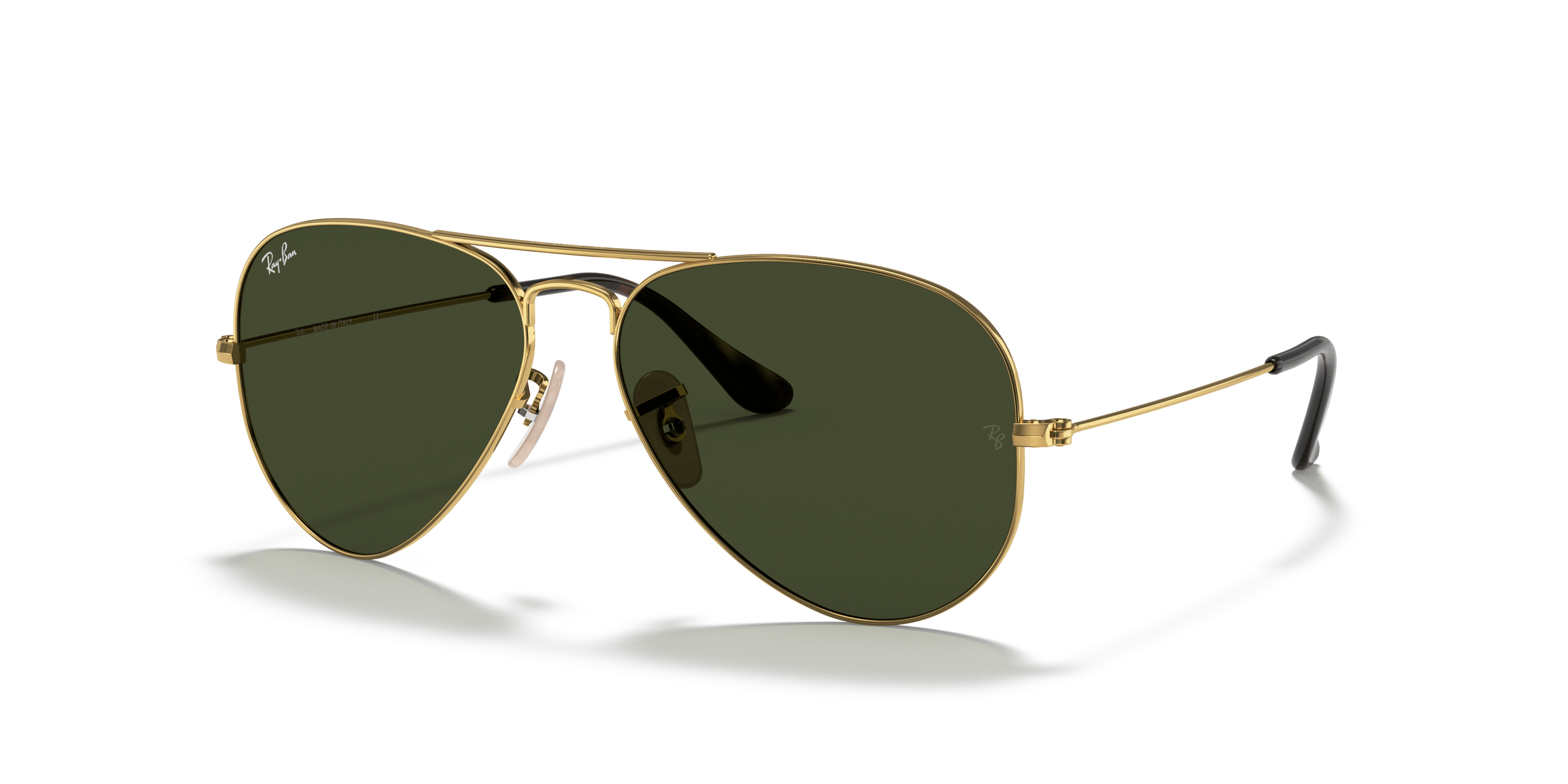 Angle_Left01, Ray-Ban RB3025