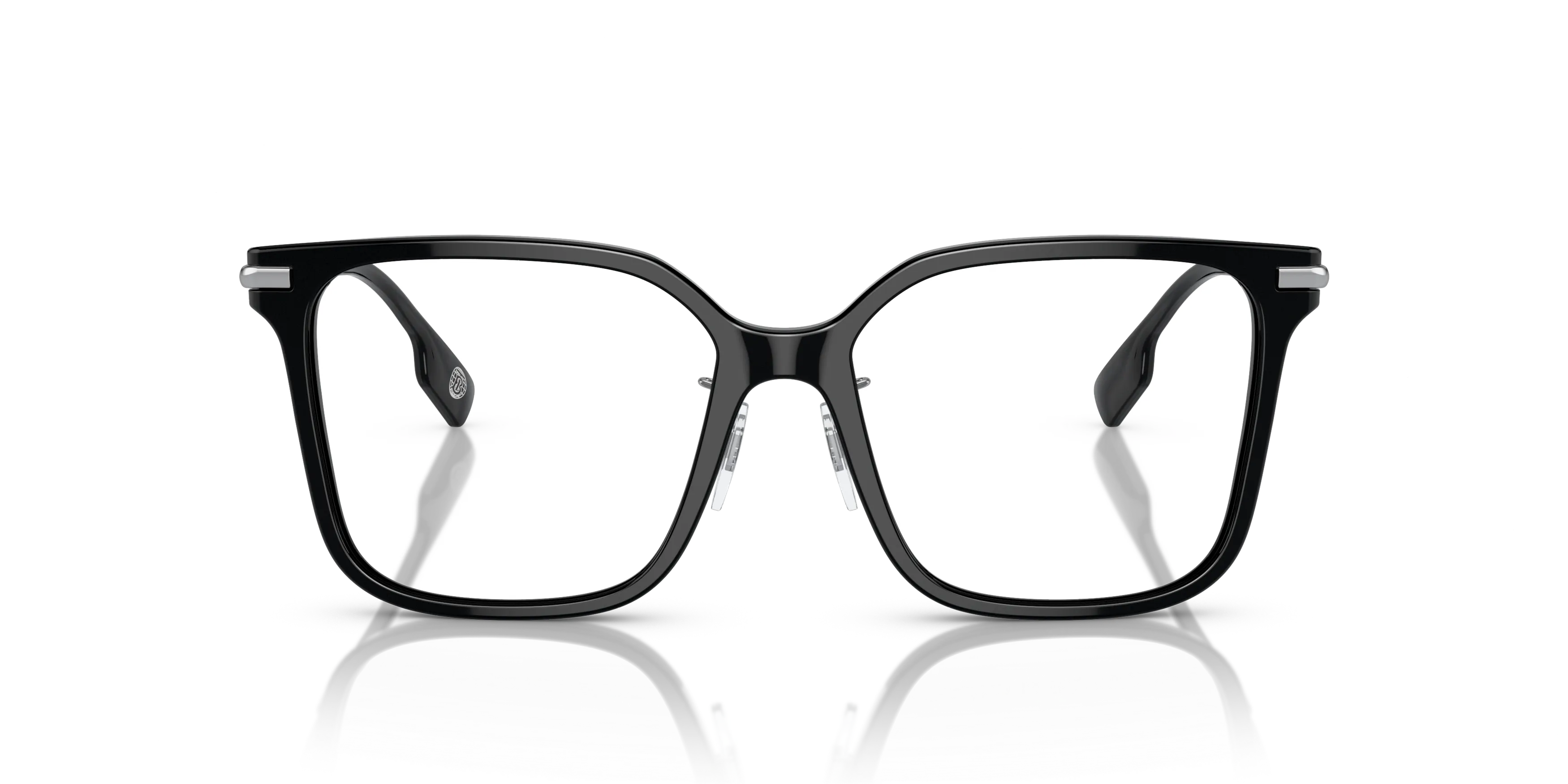 Front, Burberry Elizabeth BE 2376 Glasses