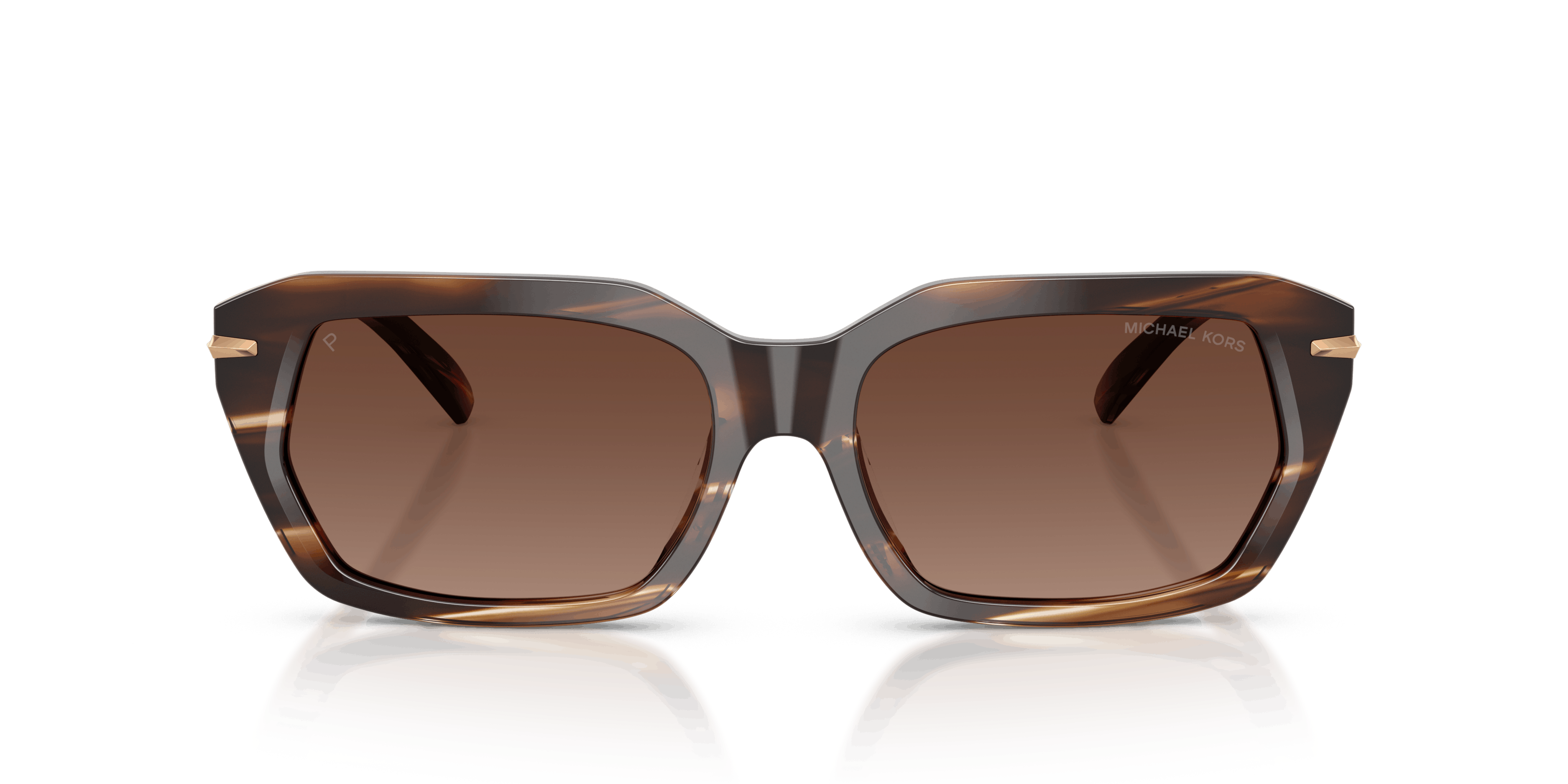 Front, Michael Kors Lake Tahoe MK2265U 4039T5