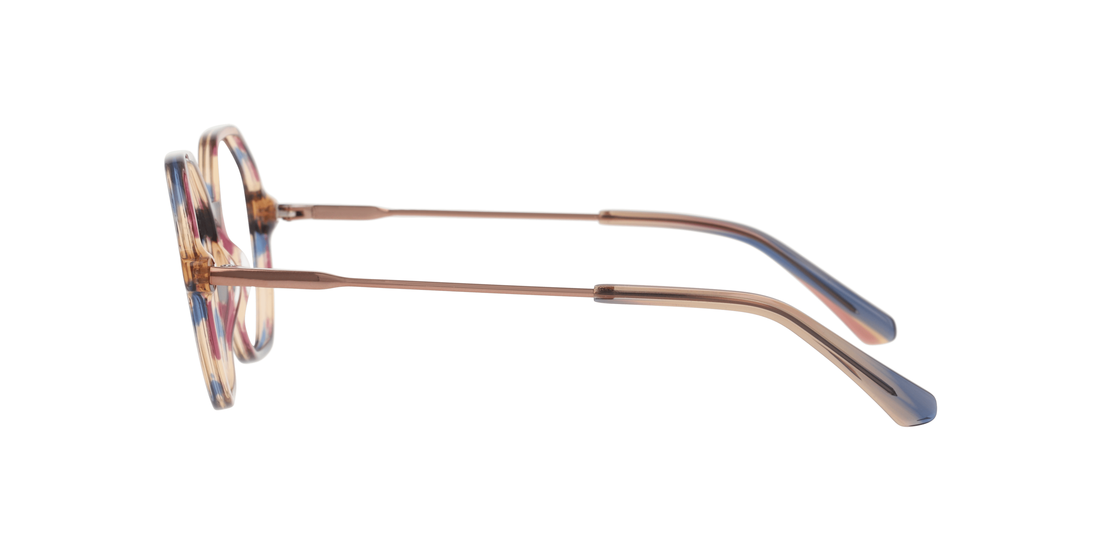 Angle_Left02, Junior 0IY2361 C01 Glasögonbåge