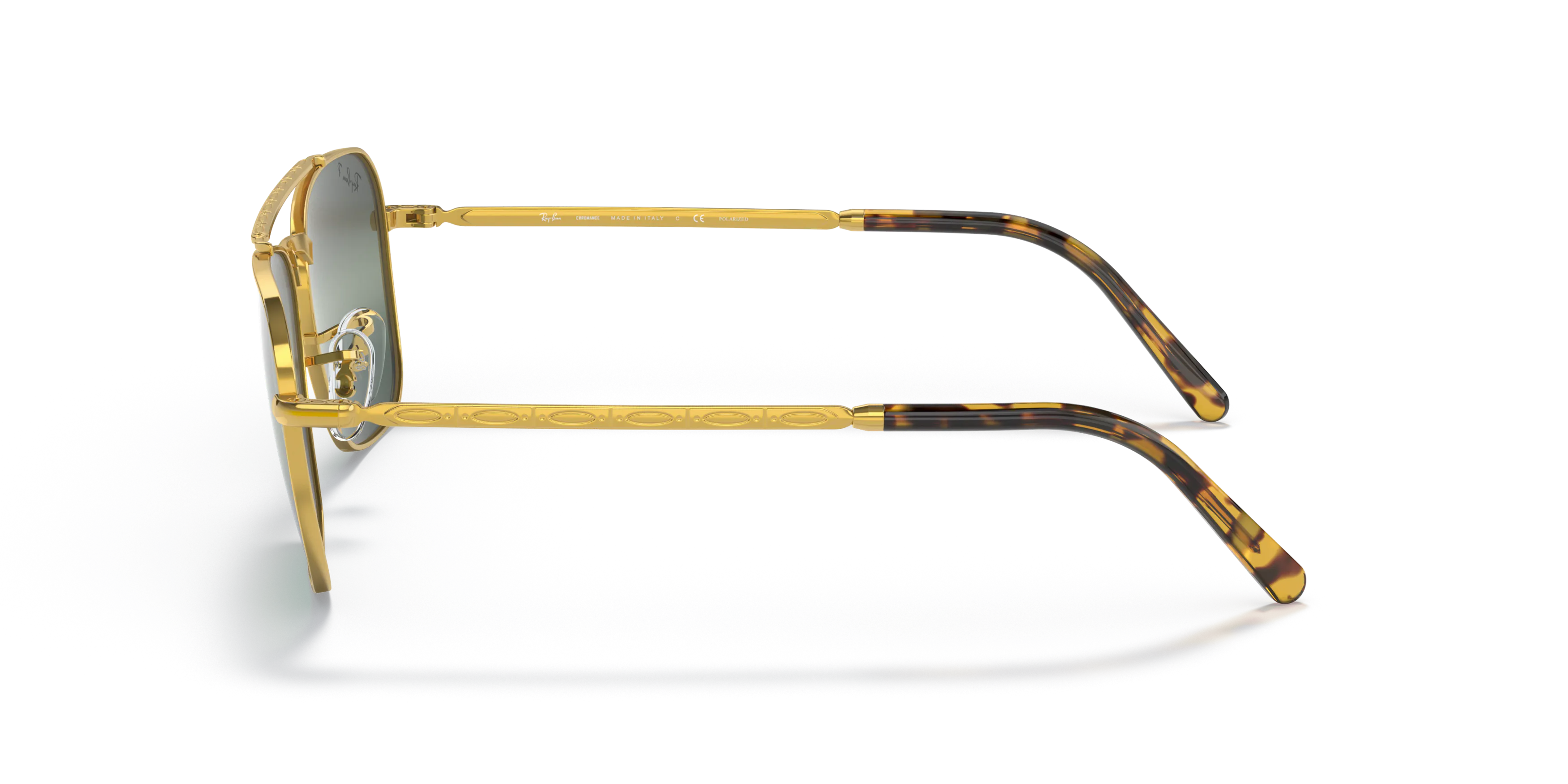 Angle_Left02, Ray-Ban New Caravan RB3636 9196G6