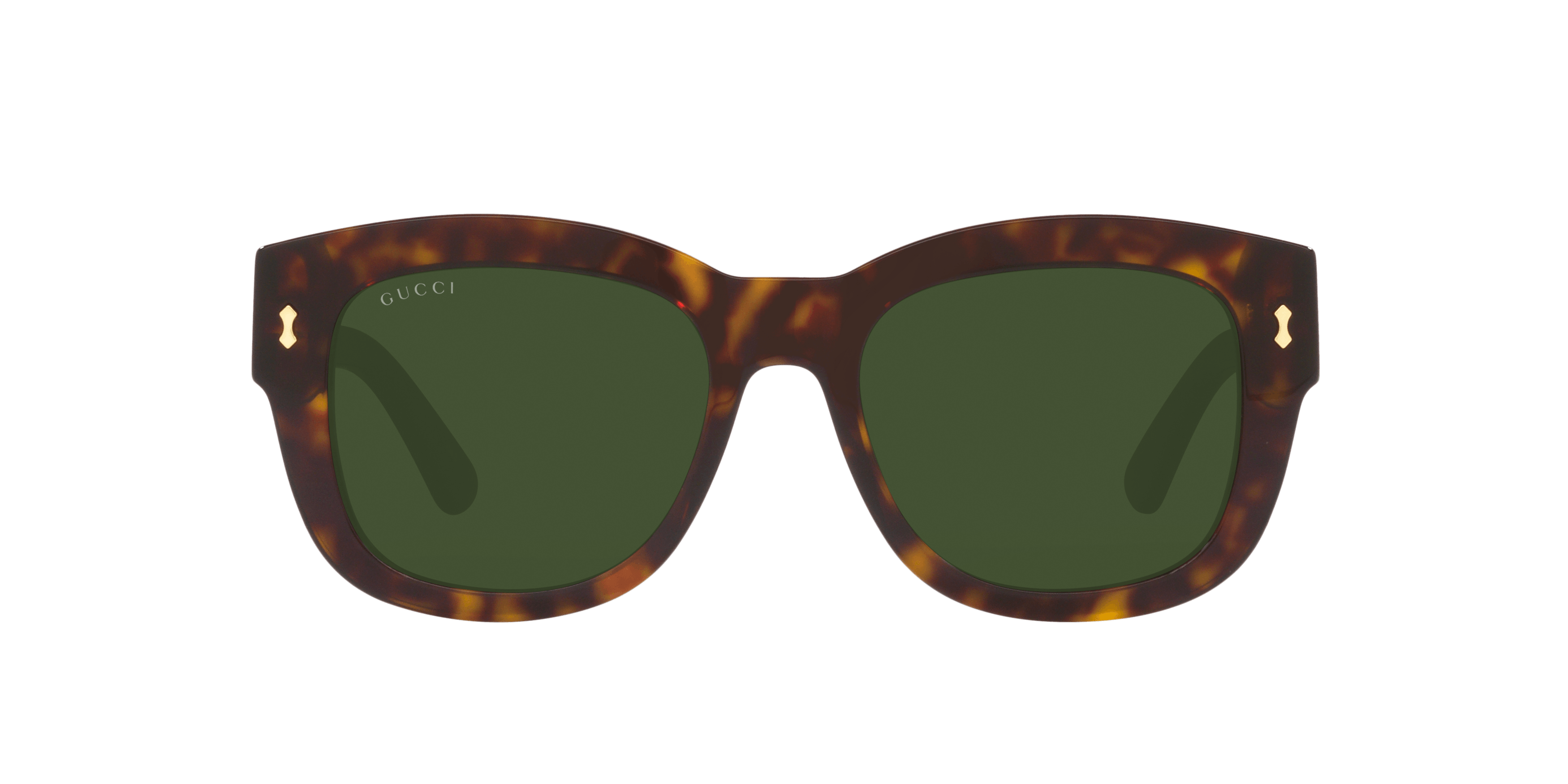 Front, Gucci GG1110S GC001793 1800D1