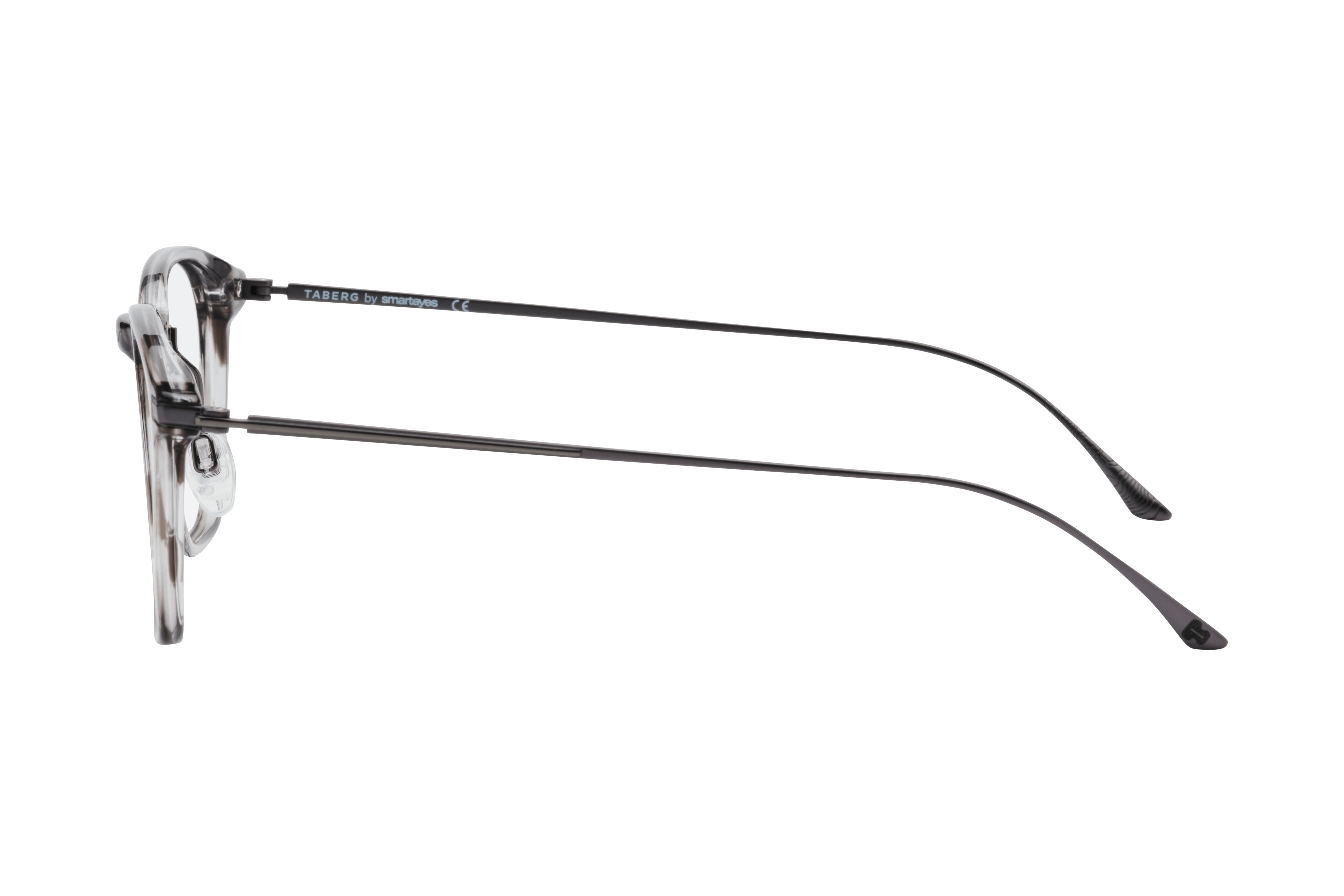 Angle_Left02, Taberg by Smarteyes Svinrot 7071 8088 Glasögonbåge