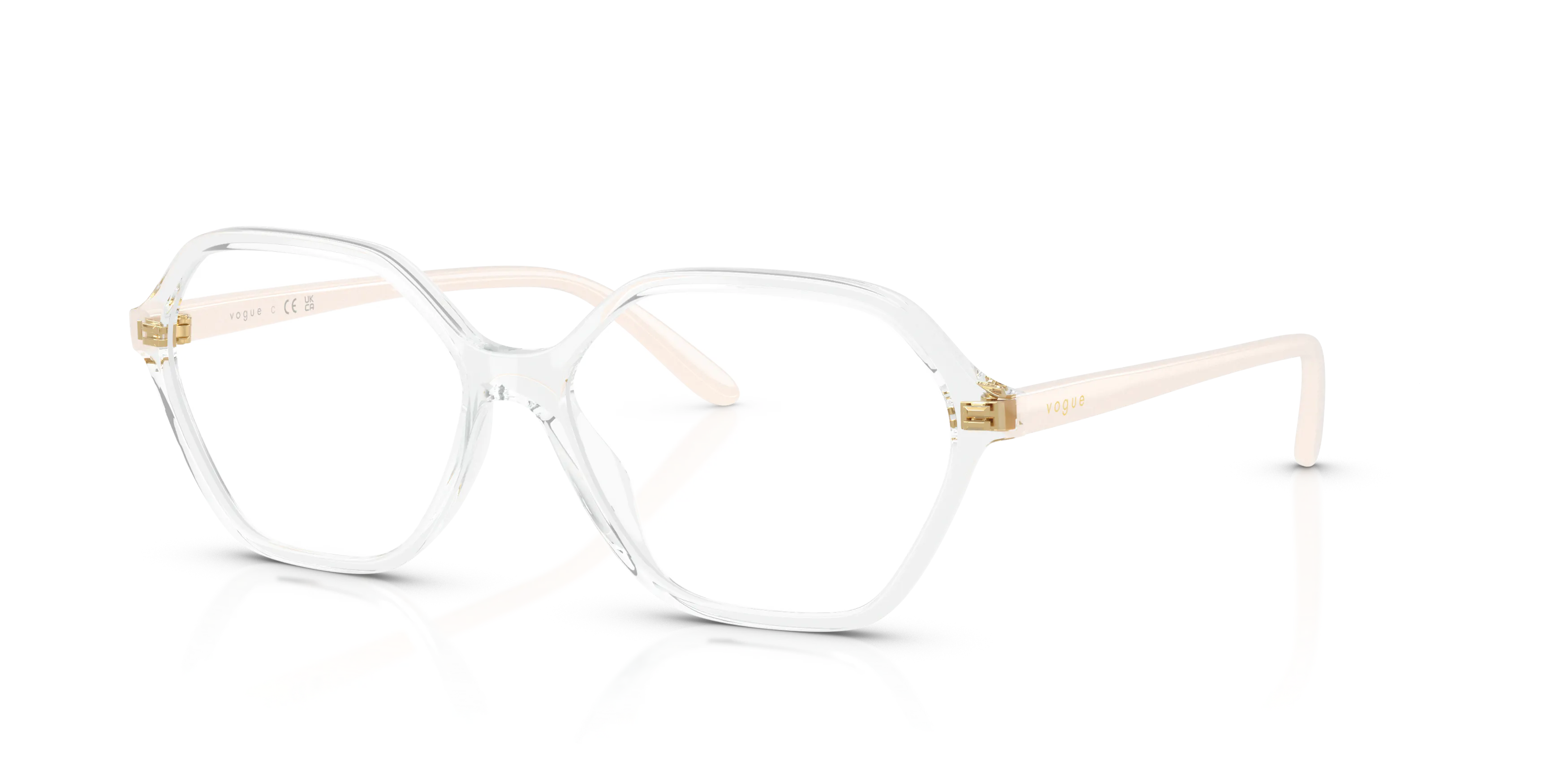 Angle_Left01, Vogue Eyewear VO5622 W745