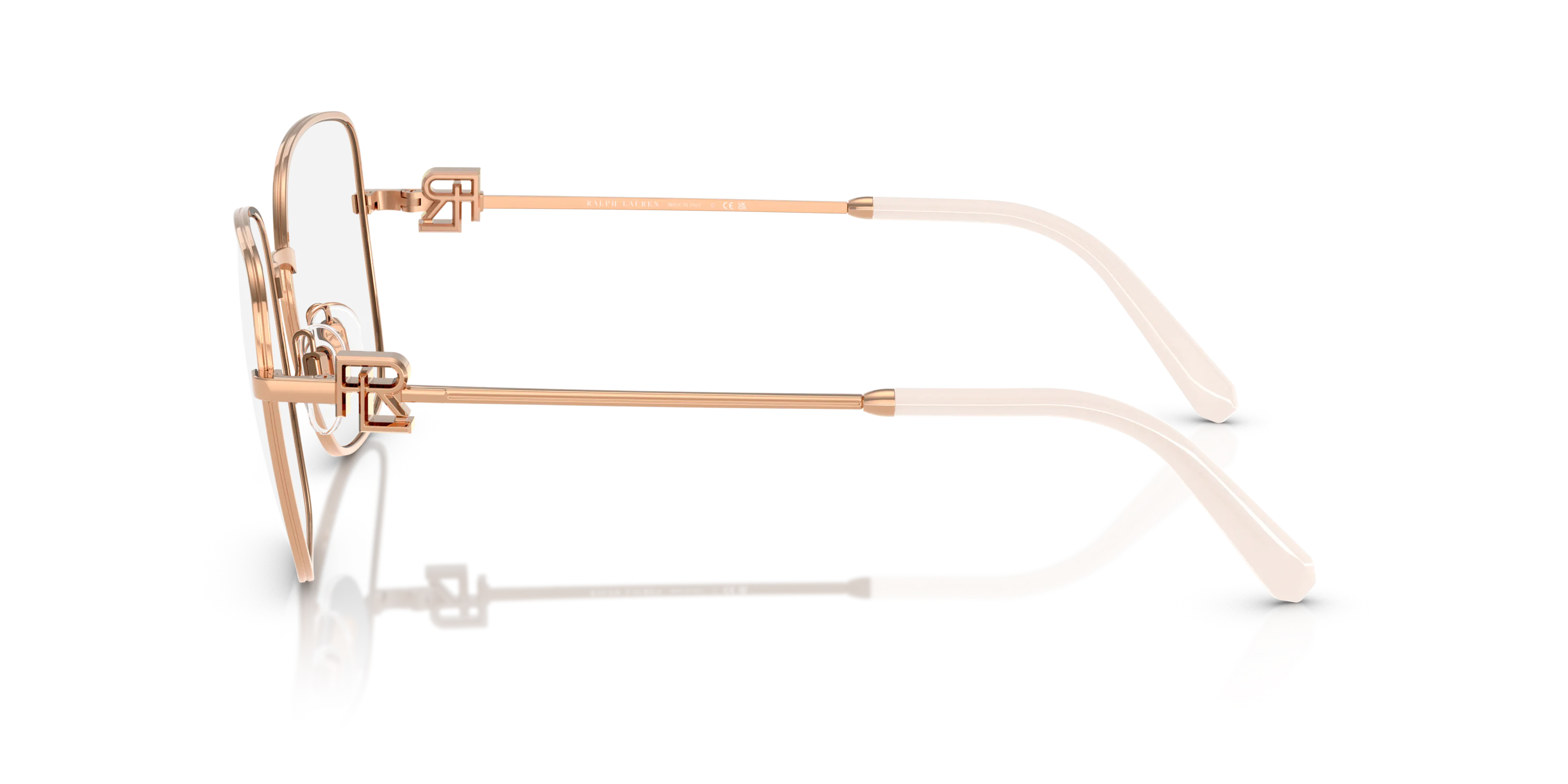 Angle_Left02, Ralph Lauren 0RL5128 9329 Briller