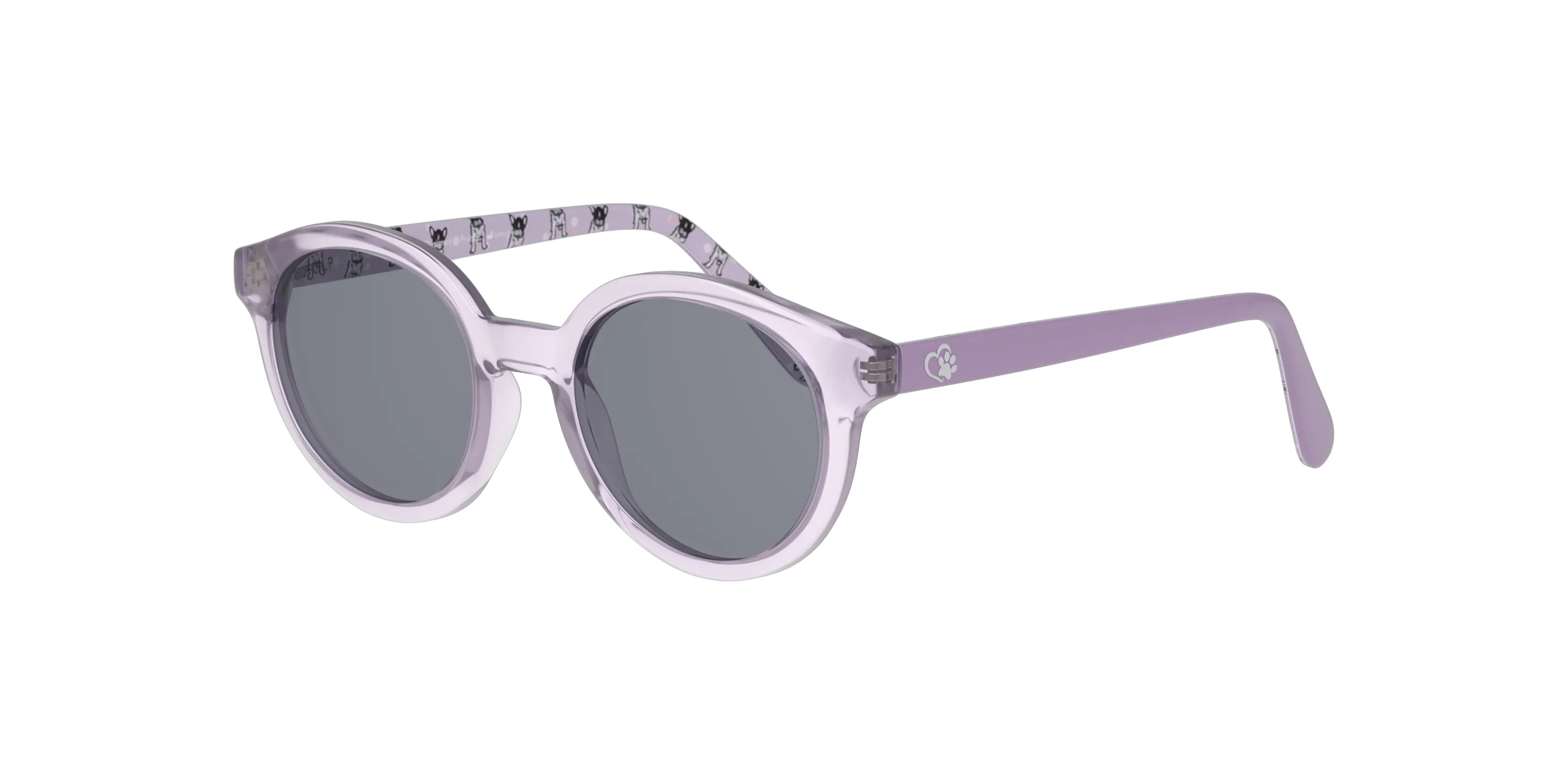 Angle_Left01, Unofficial UNSJ0002P Children's Sunglasses