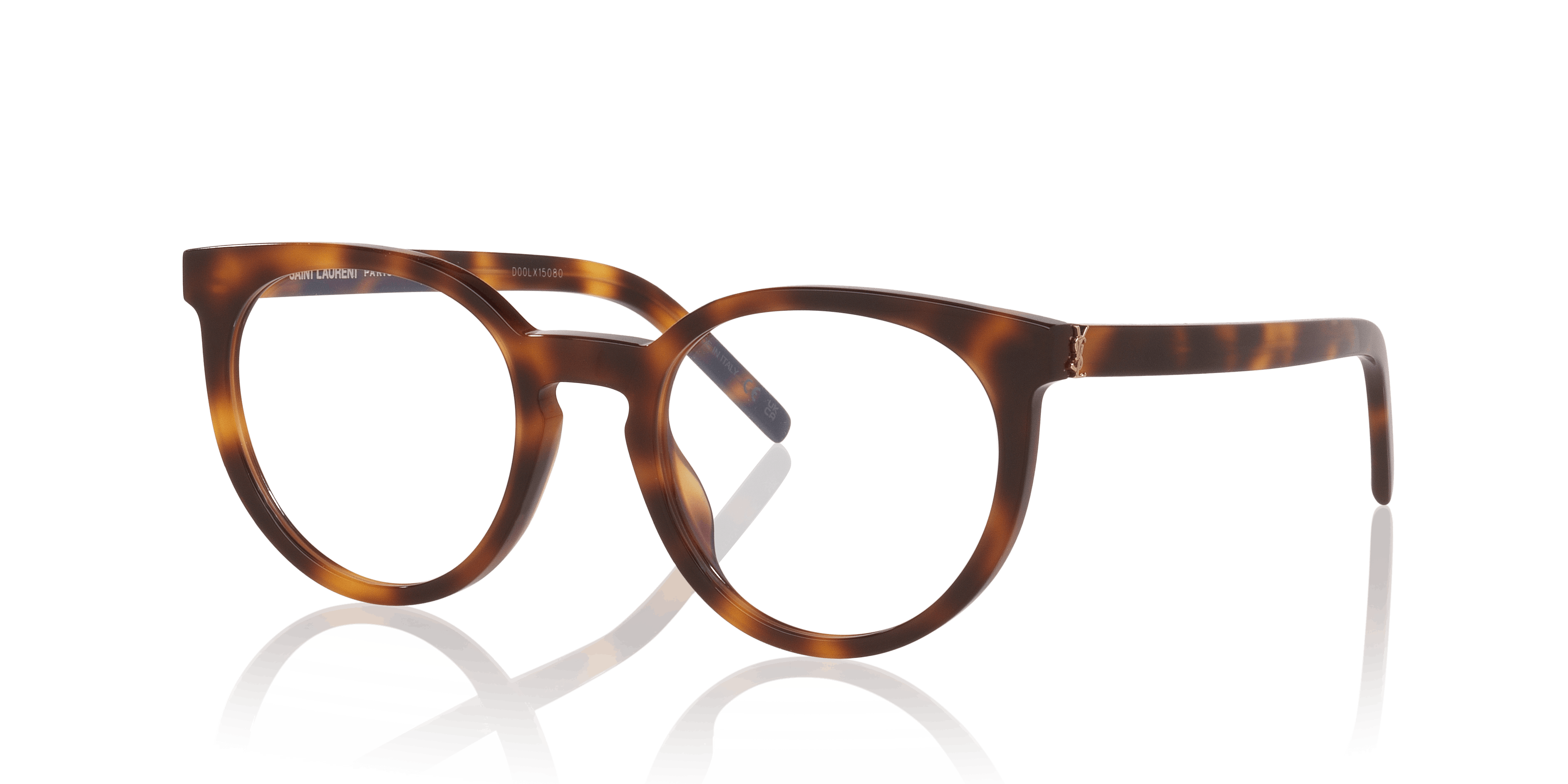 Angle_Left01, Saint Laurent SLM147 003 Briller