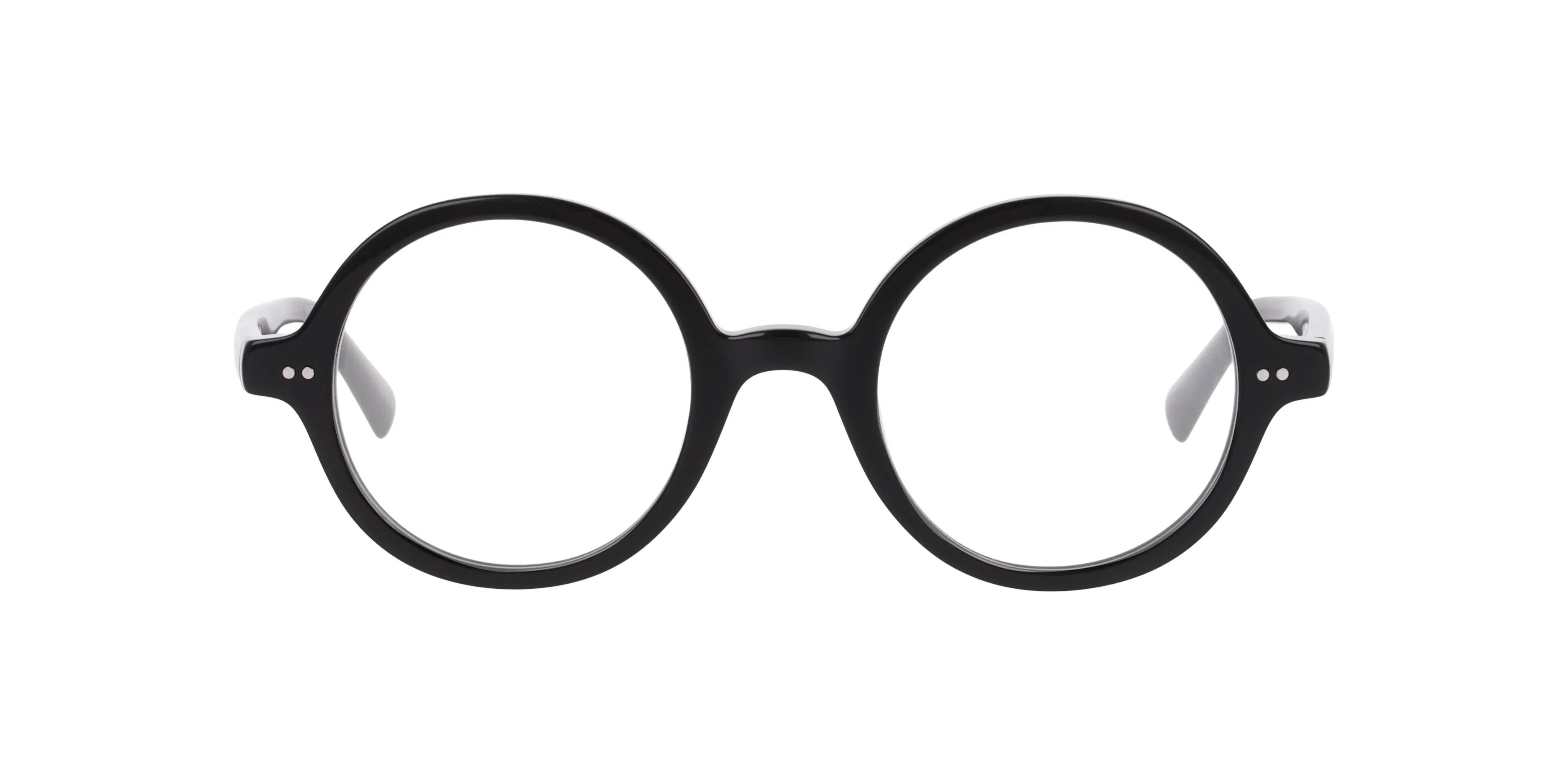 Front, Vintage Flair 0IY2376 C01 Glasögonbåge