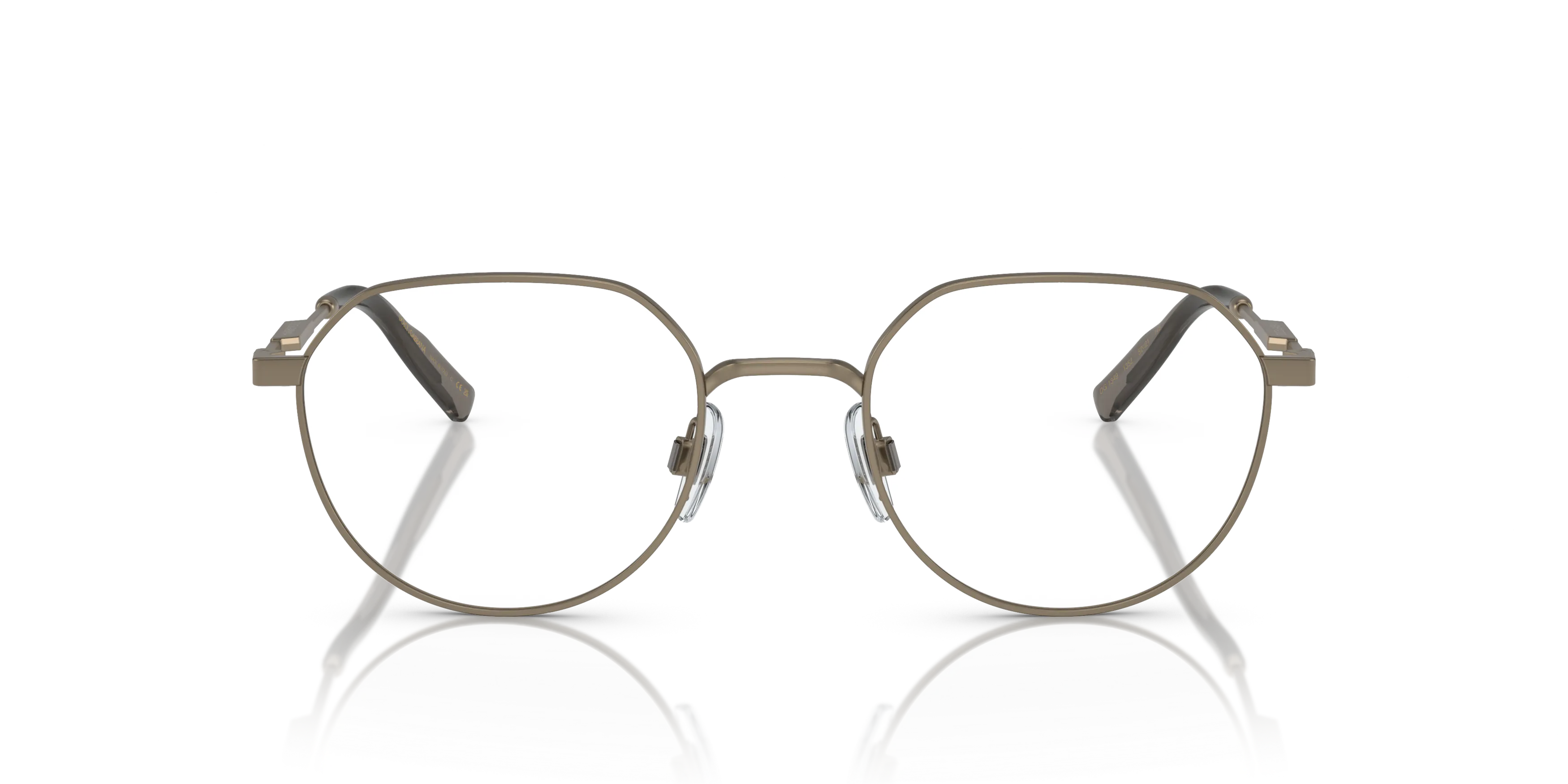 Front, DOLCE GABBANA DG1349 1352