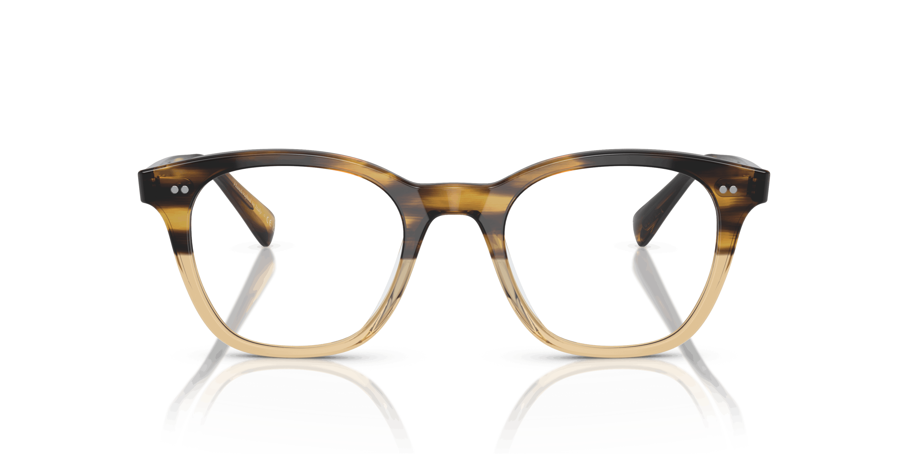 Front, Oliver Peoples CAYSON OV5464U 1703