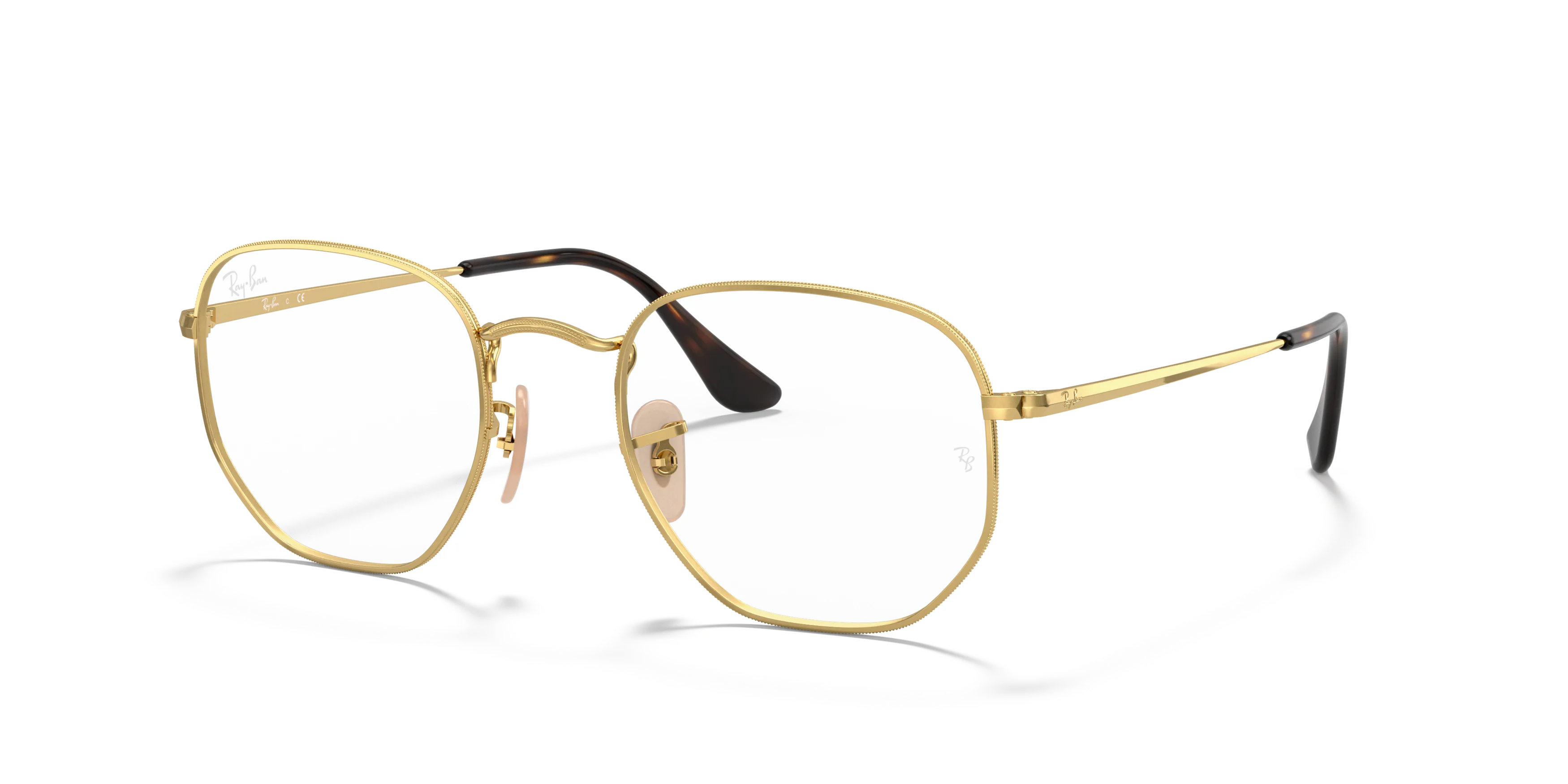 Angle_Left01, Ray-Ban RX6448 2500