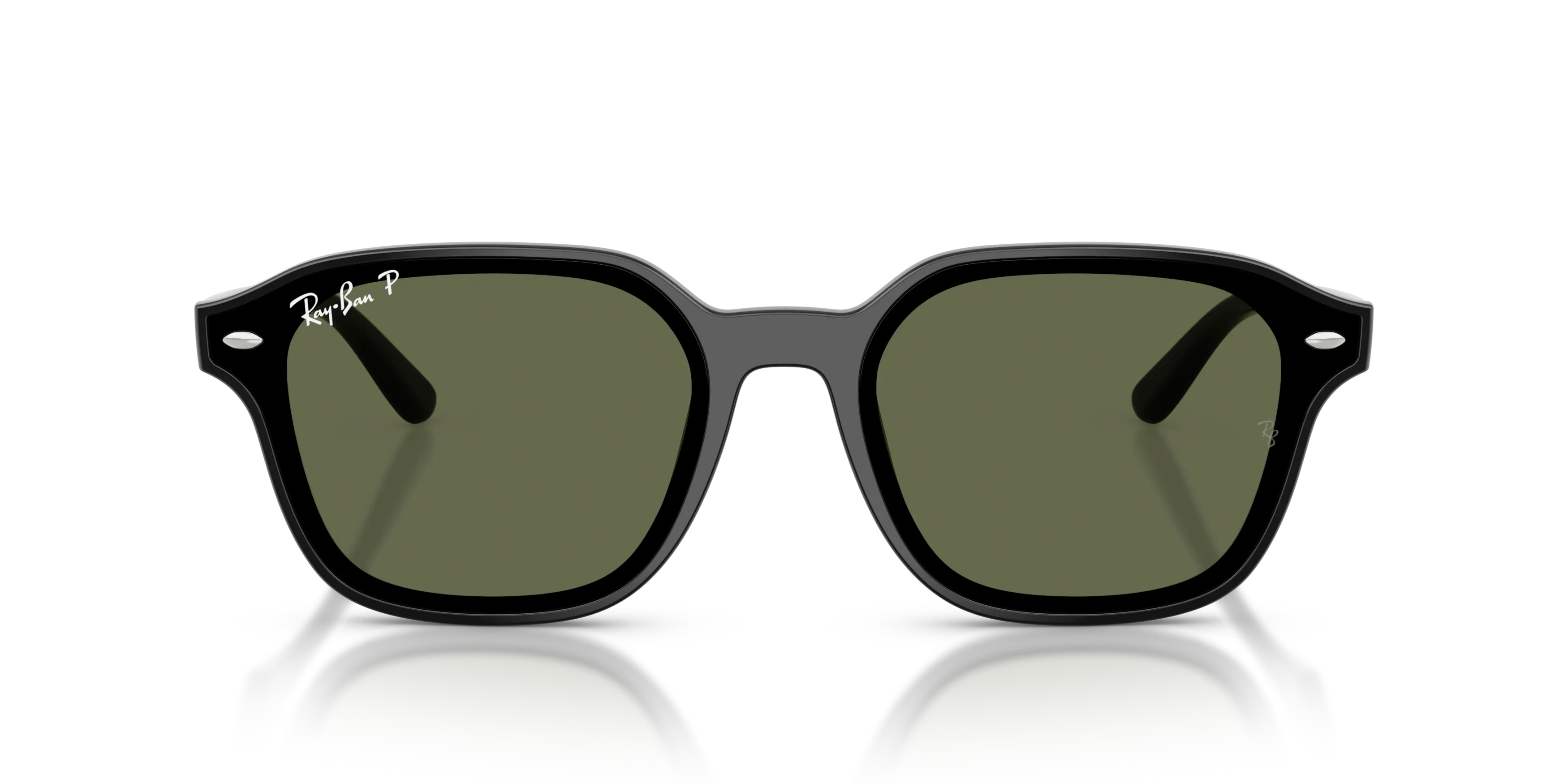 Front, Ray-Ban RB4458D 601/9A