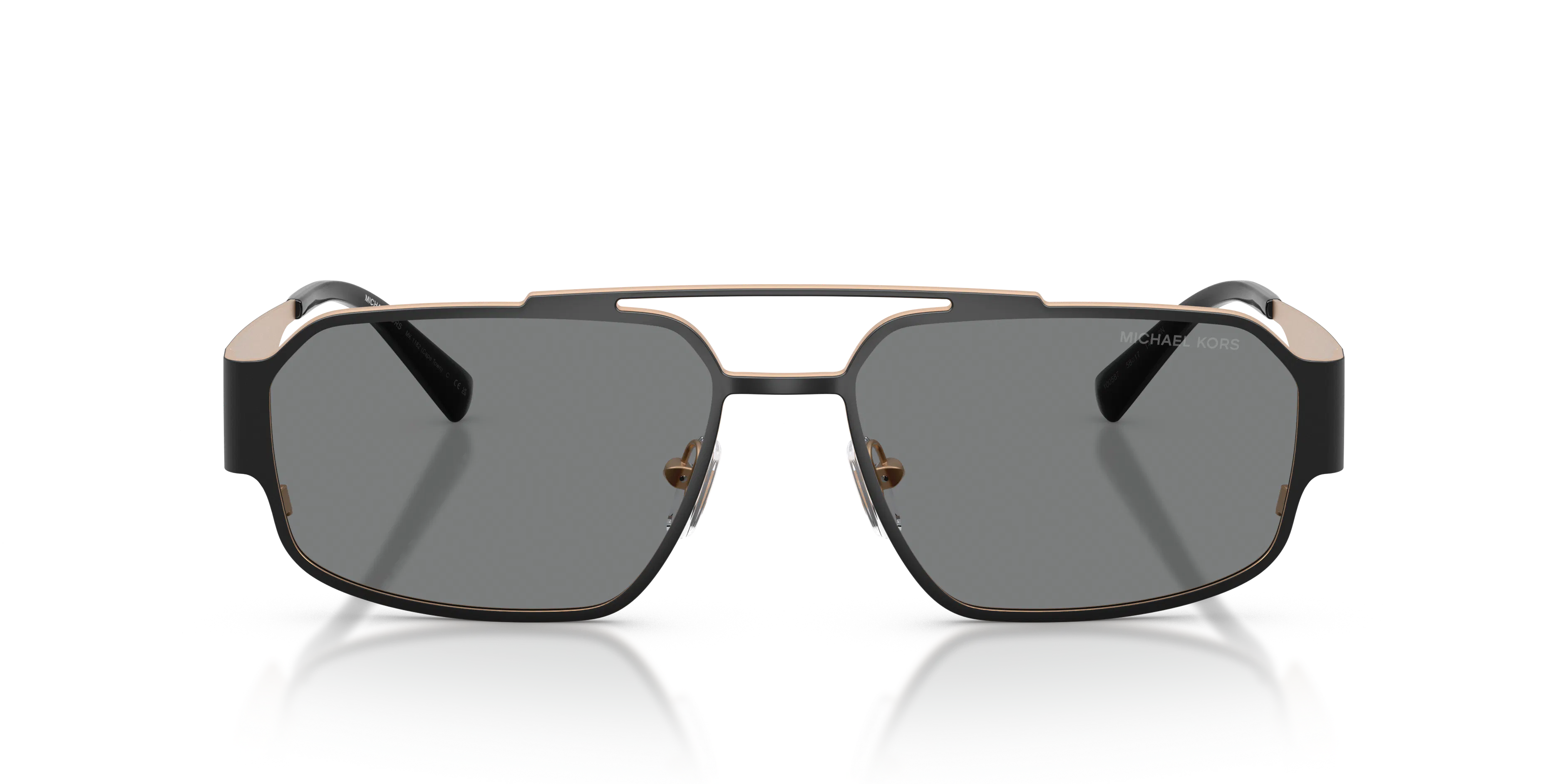 Front, MICHAEL KORS MK1182 Cape Town 100587