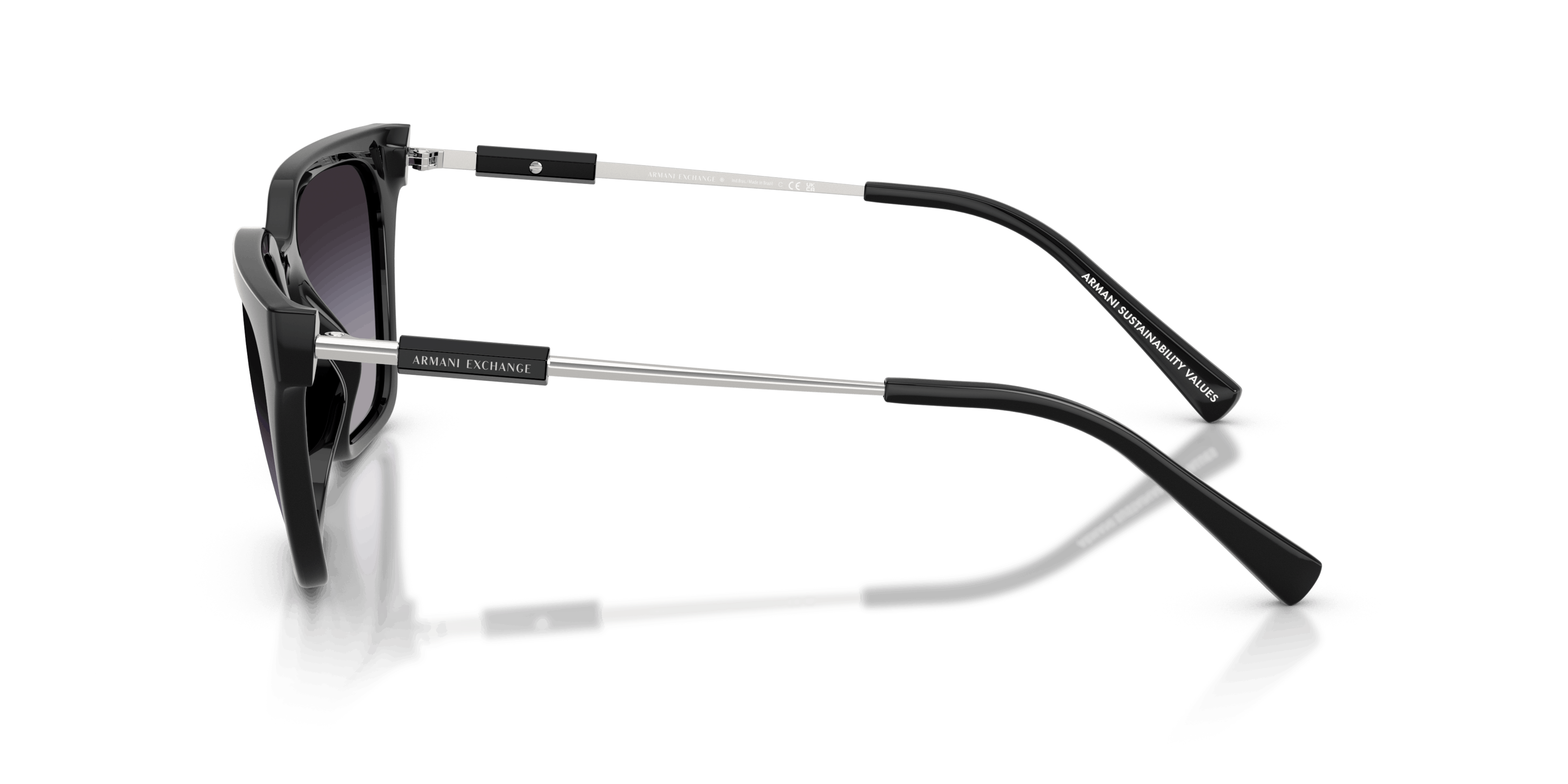 Angle_Left02, Armani Exchange AX4158S 81588G