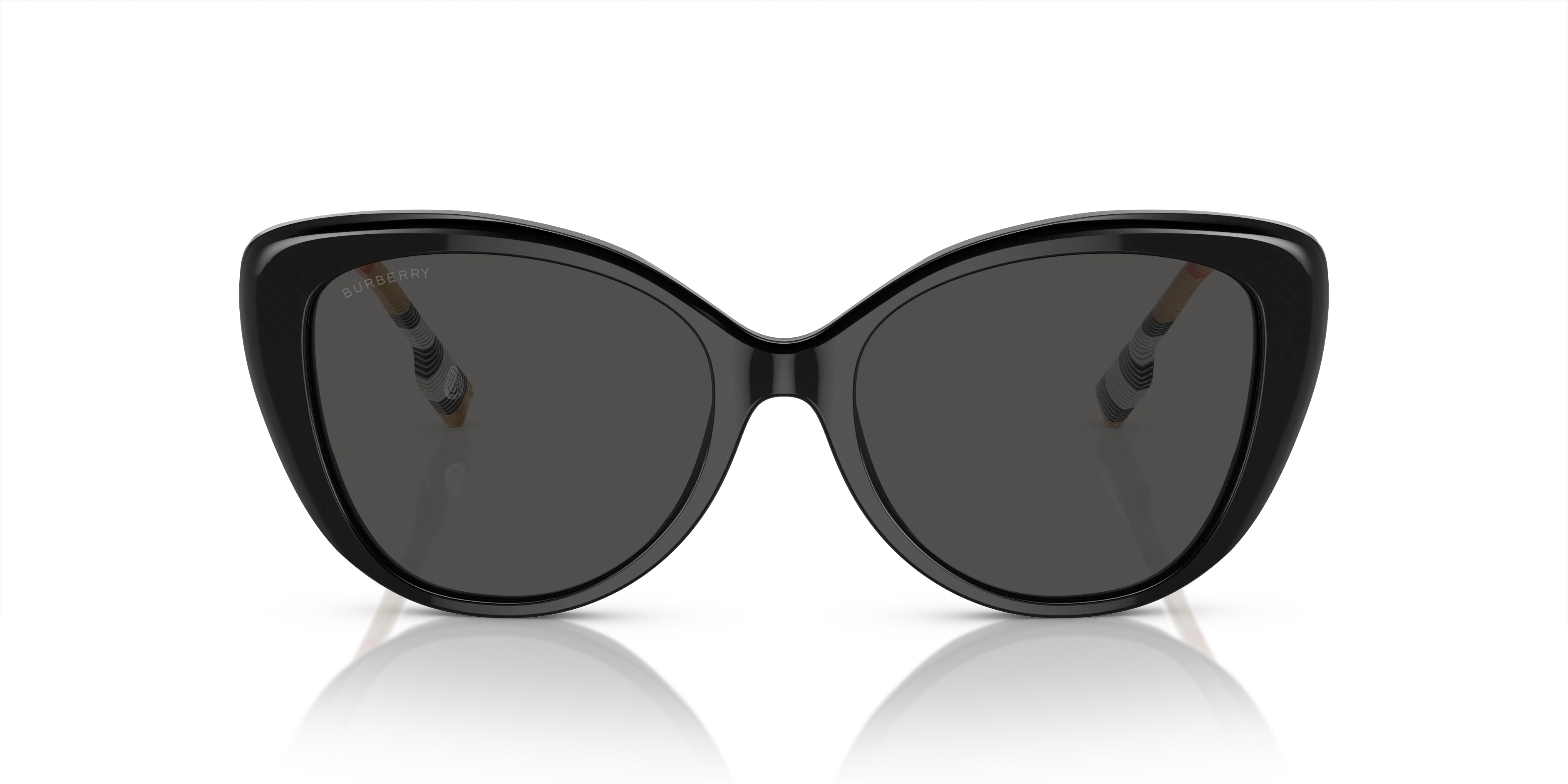 Front, BURBERRY BE4407 385387