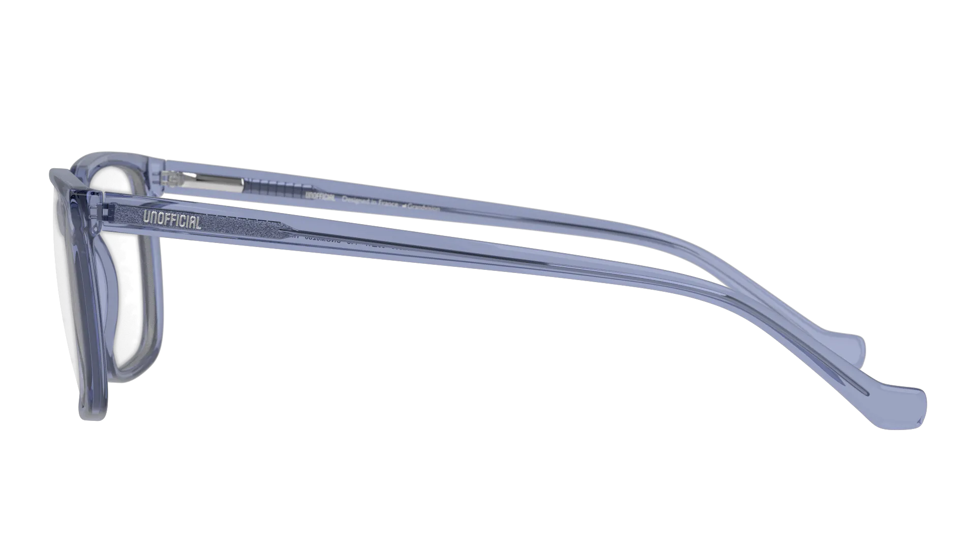 Angle_Left02, Unofficial UNOM0280 Glasses