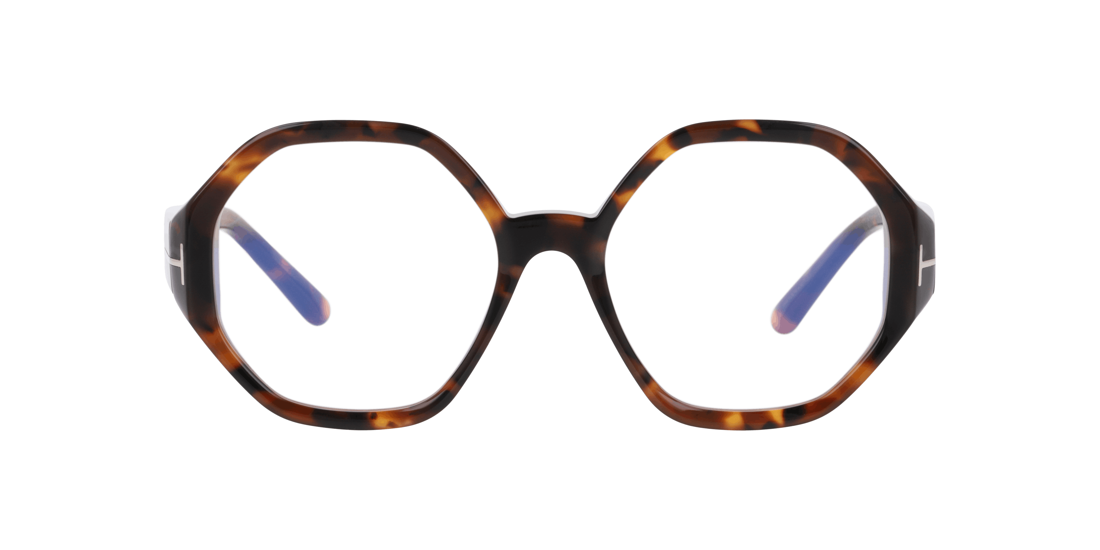 Front, TOM FORD FT5967-B 52