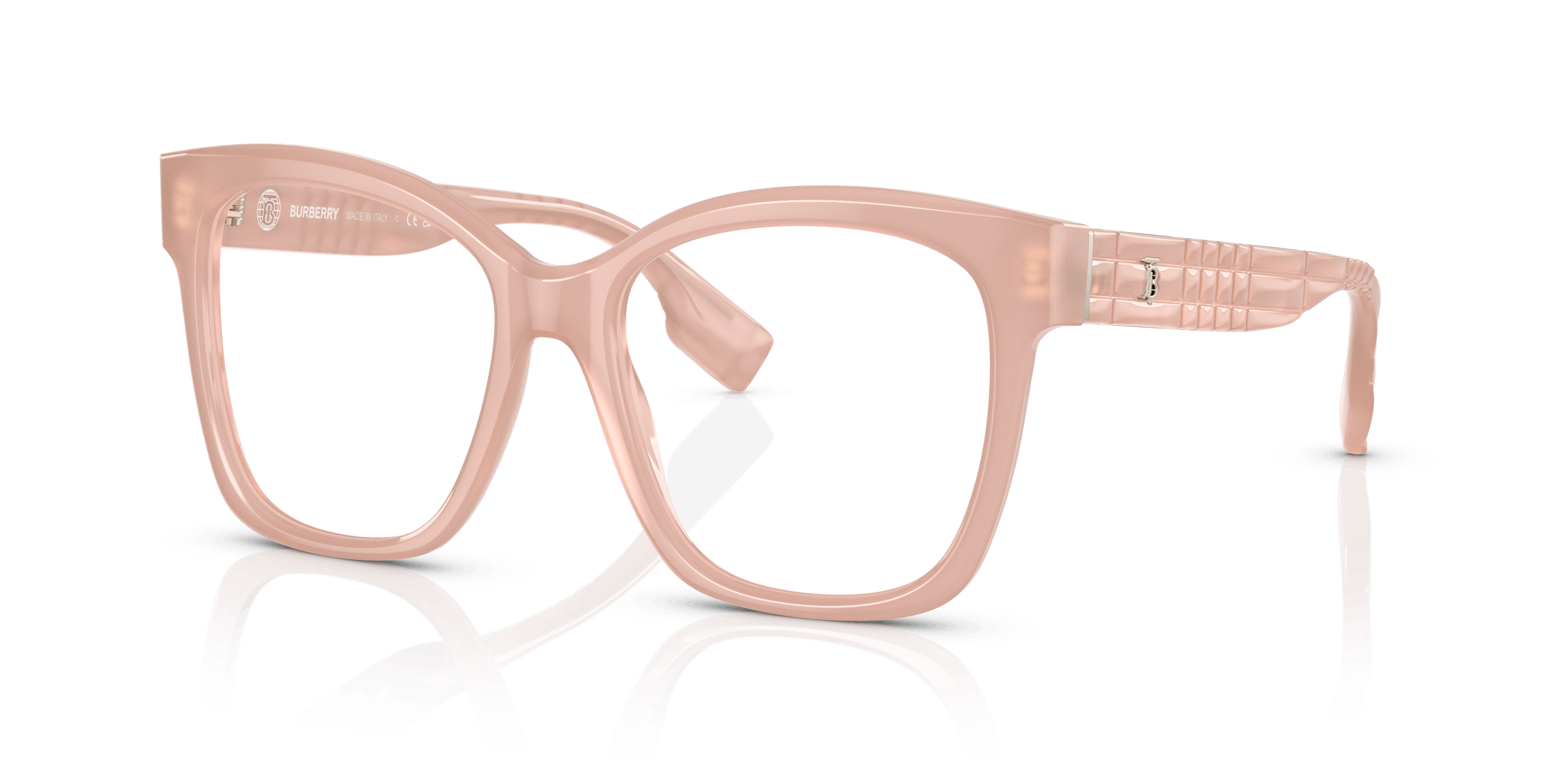 Angle_Left01, Burberry SYLVIE BE2363 3874