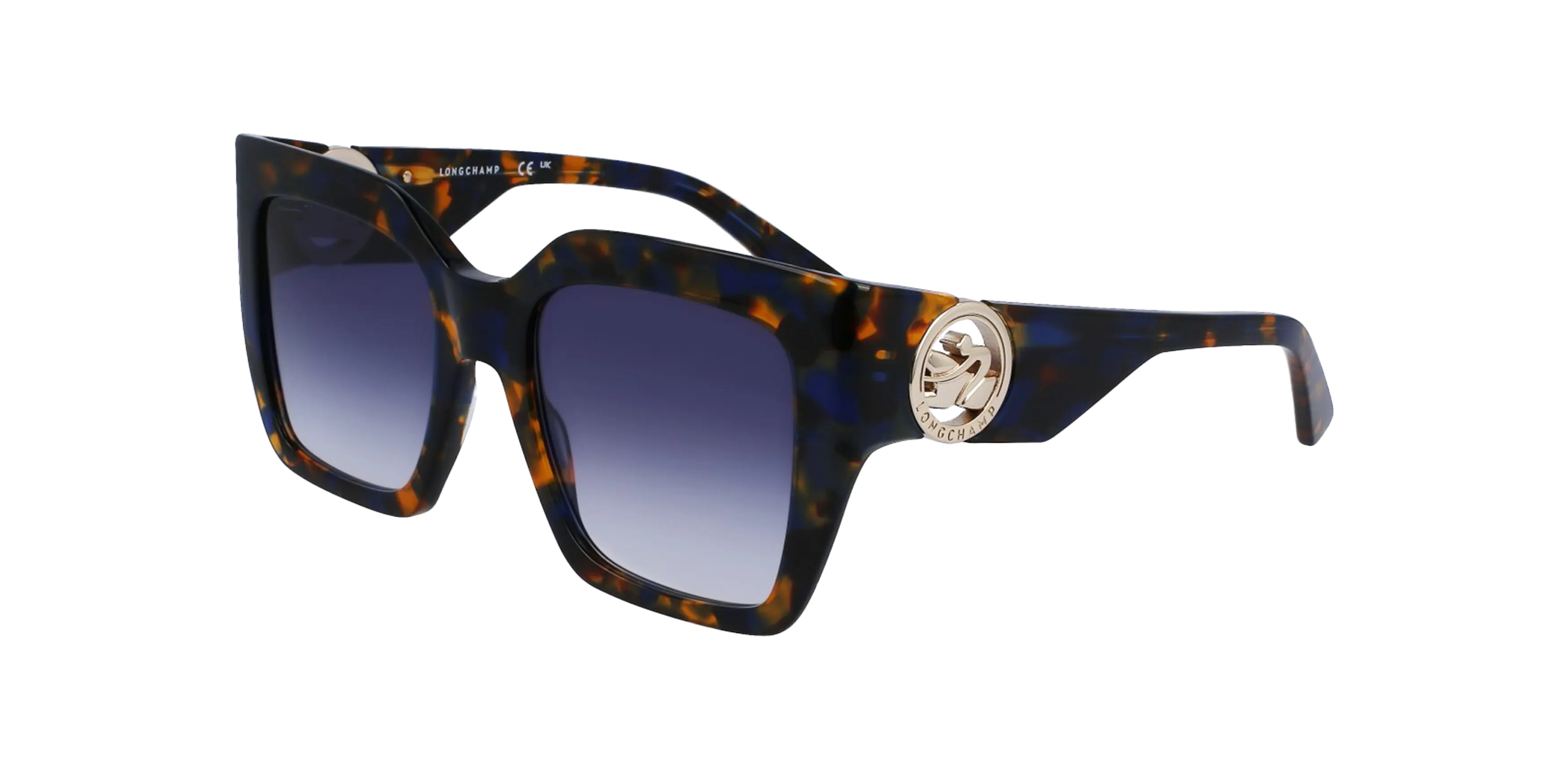 Angle_Left01, LONGCHAMP LO734S 430