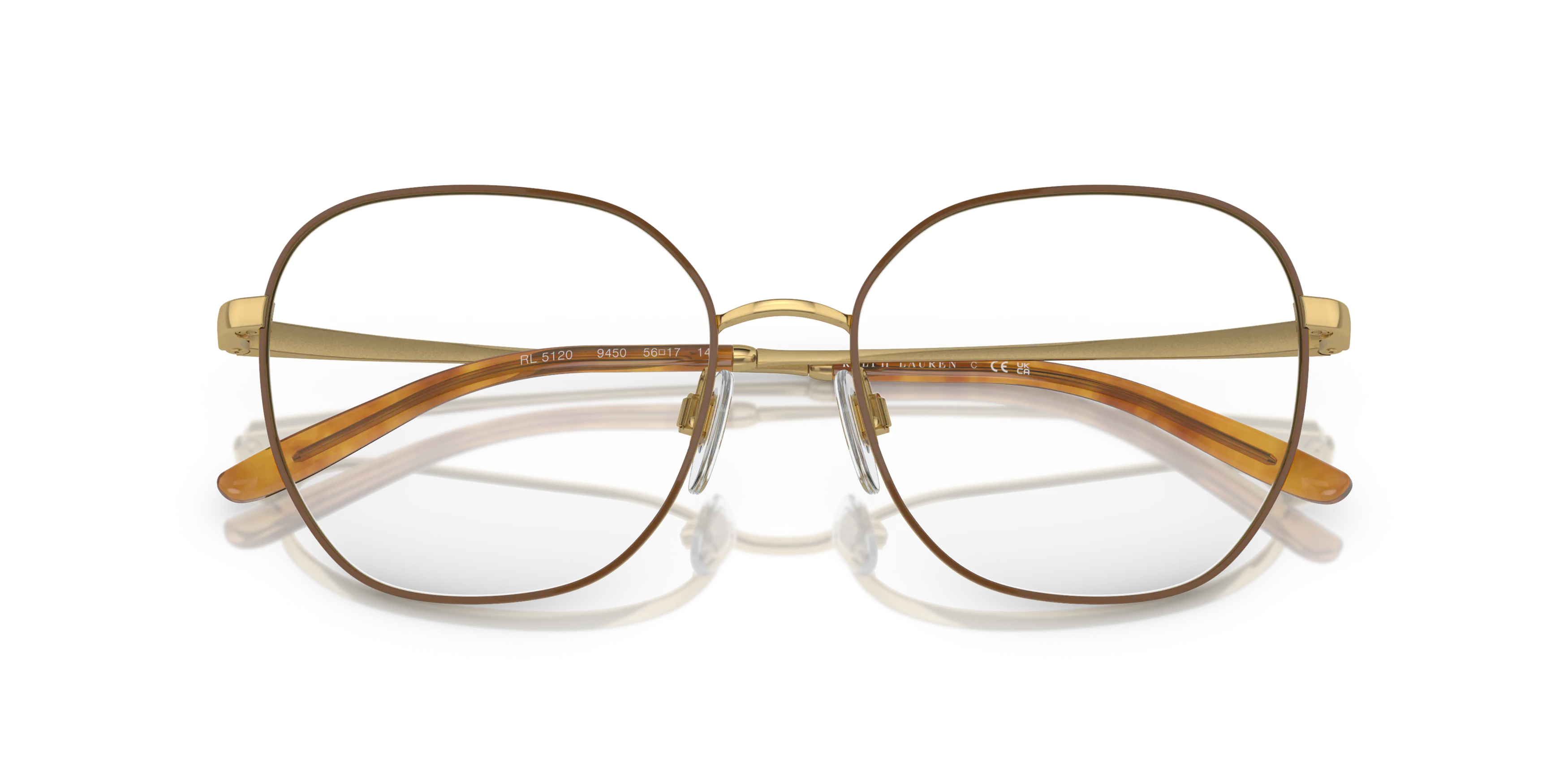 Folded, Ralph Lauren RL5120