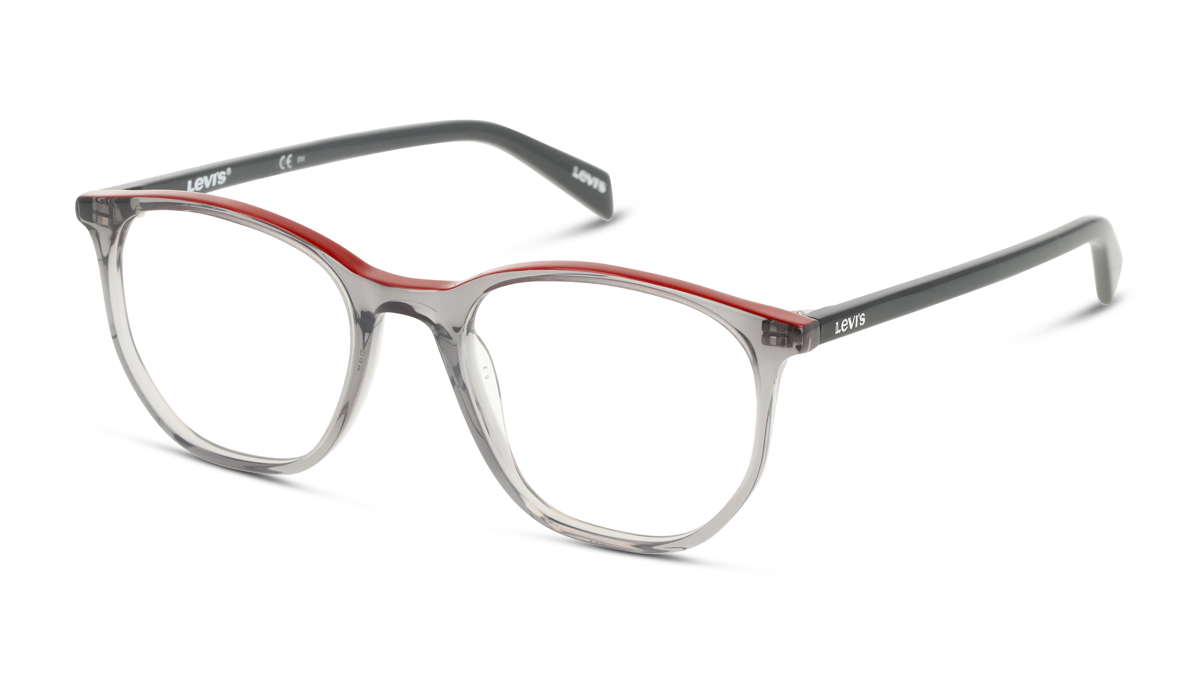 Angle_Left01, Levis LV 1002 KB7