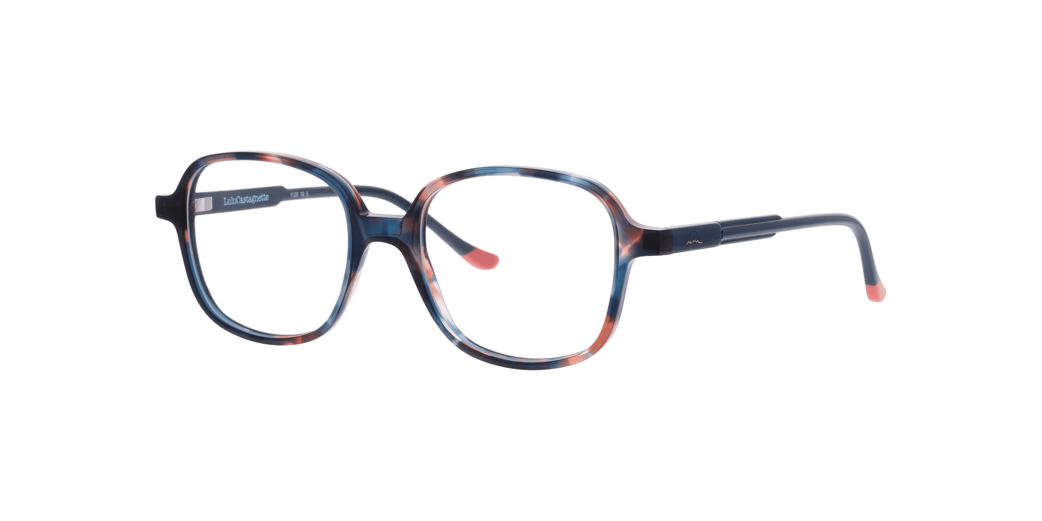 Angle_Left01, LULU CASTAGNETTE LEAA173 D36