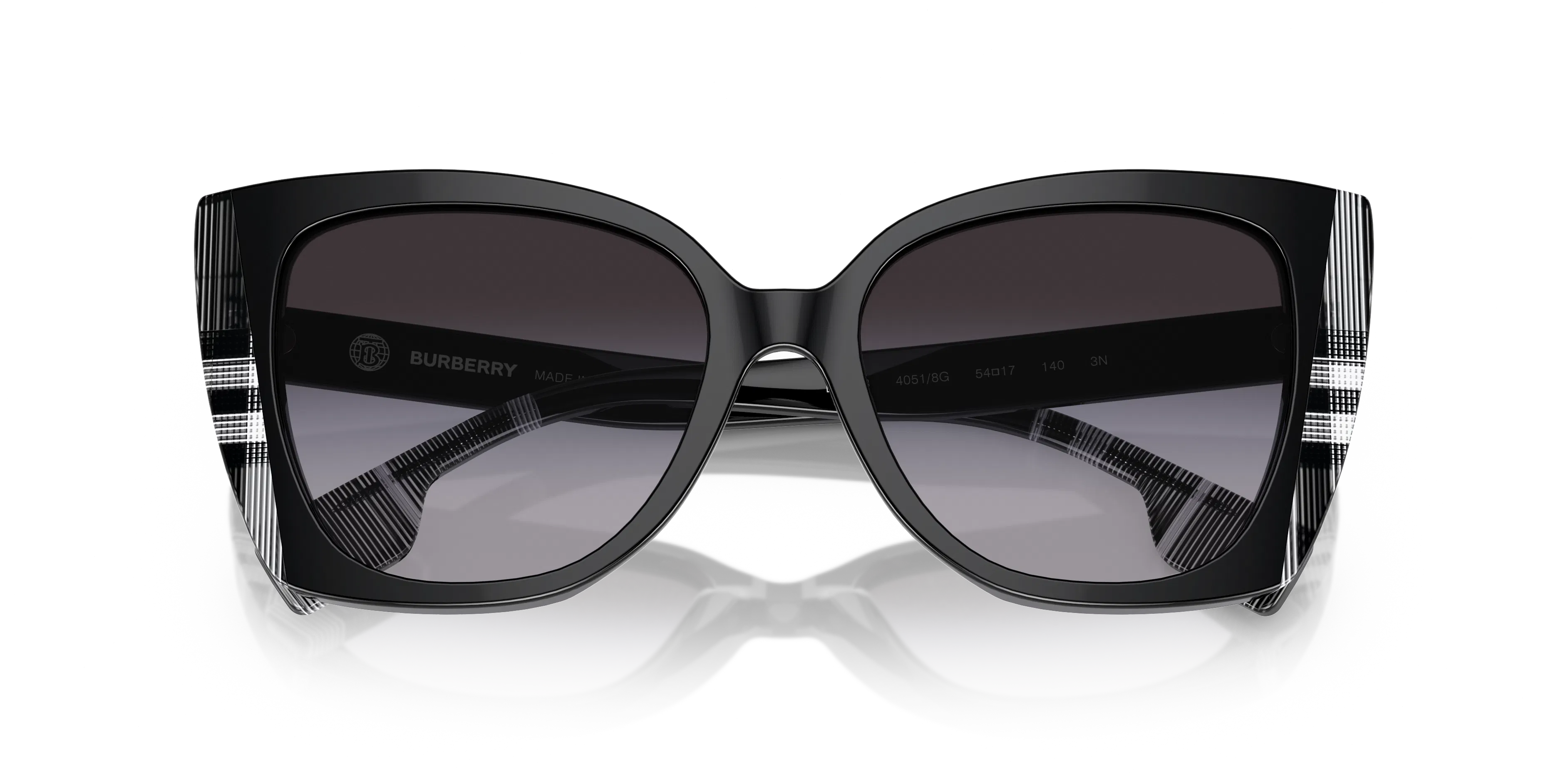 Burberry Sunglasses - BE 4393 | Vision Express Ireland
