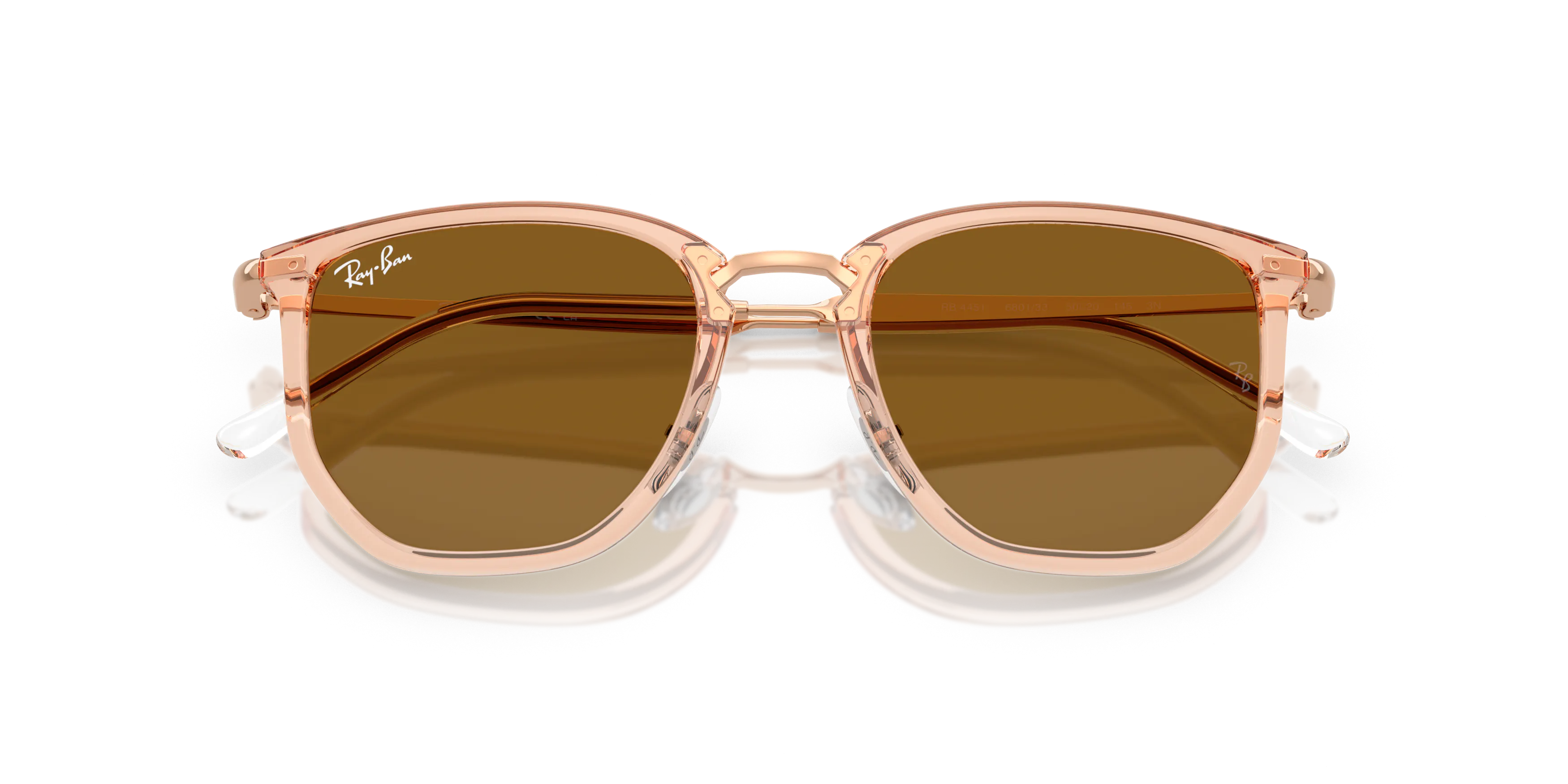 Ray-Ban RB4451 Sunglasses | Vision Express