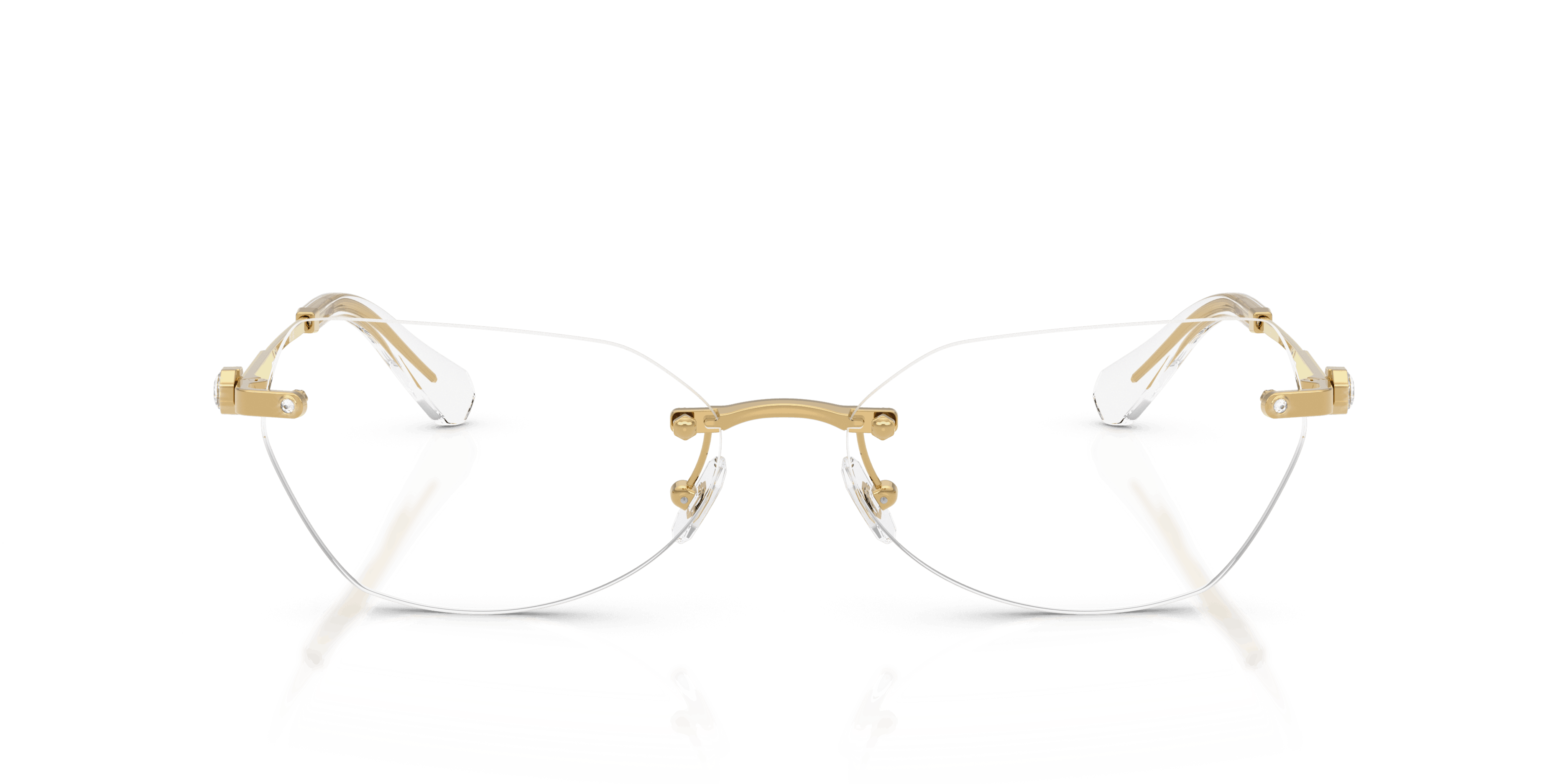 Front, Swarovski SK1031 4004