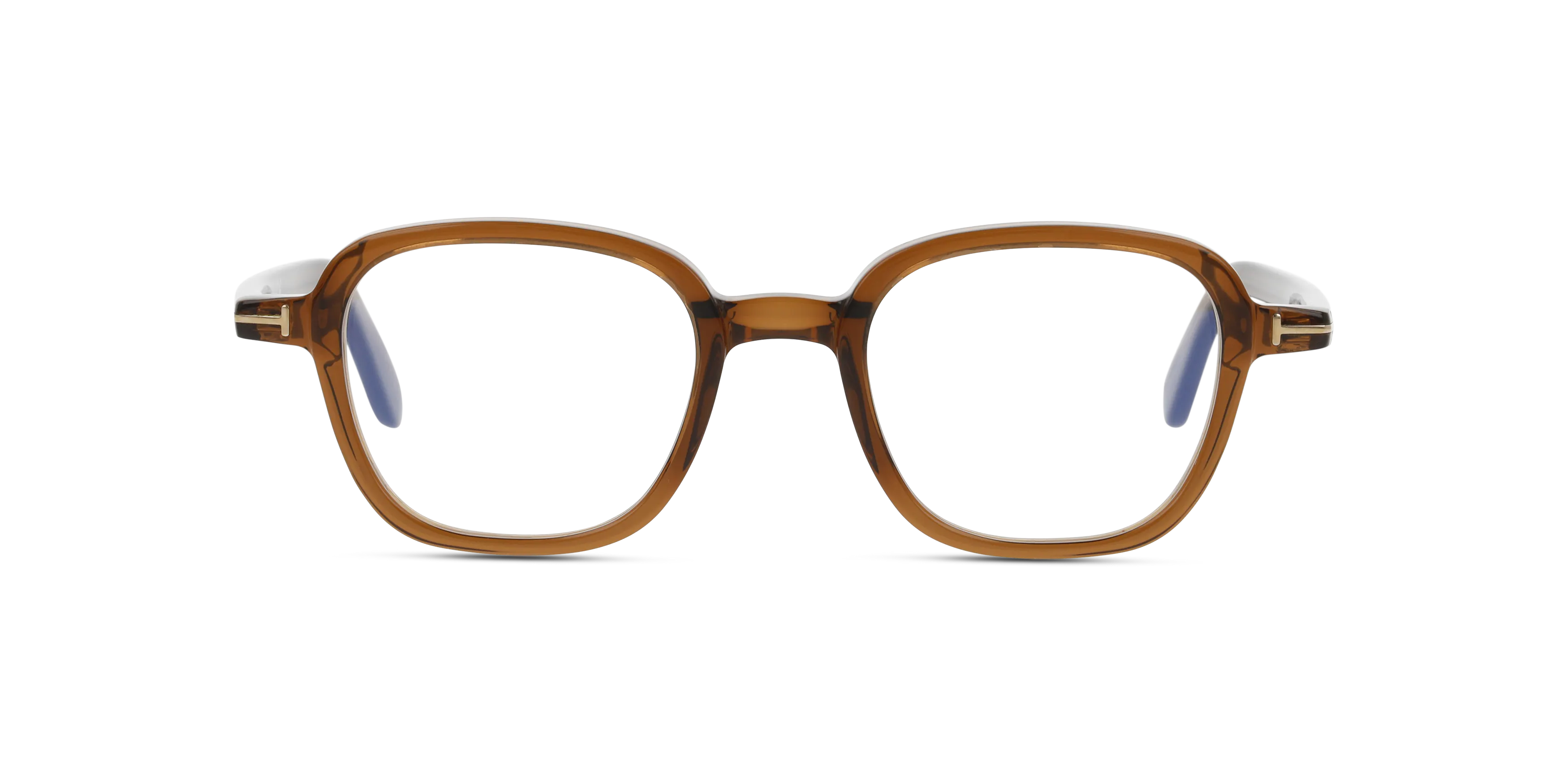 Front, Tom Ford FT5837-B 48