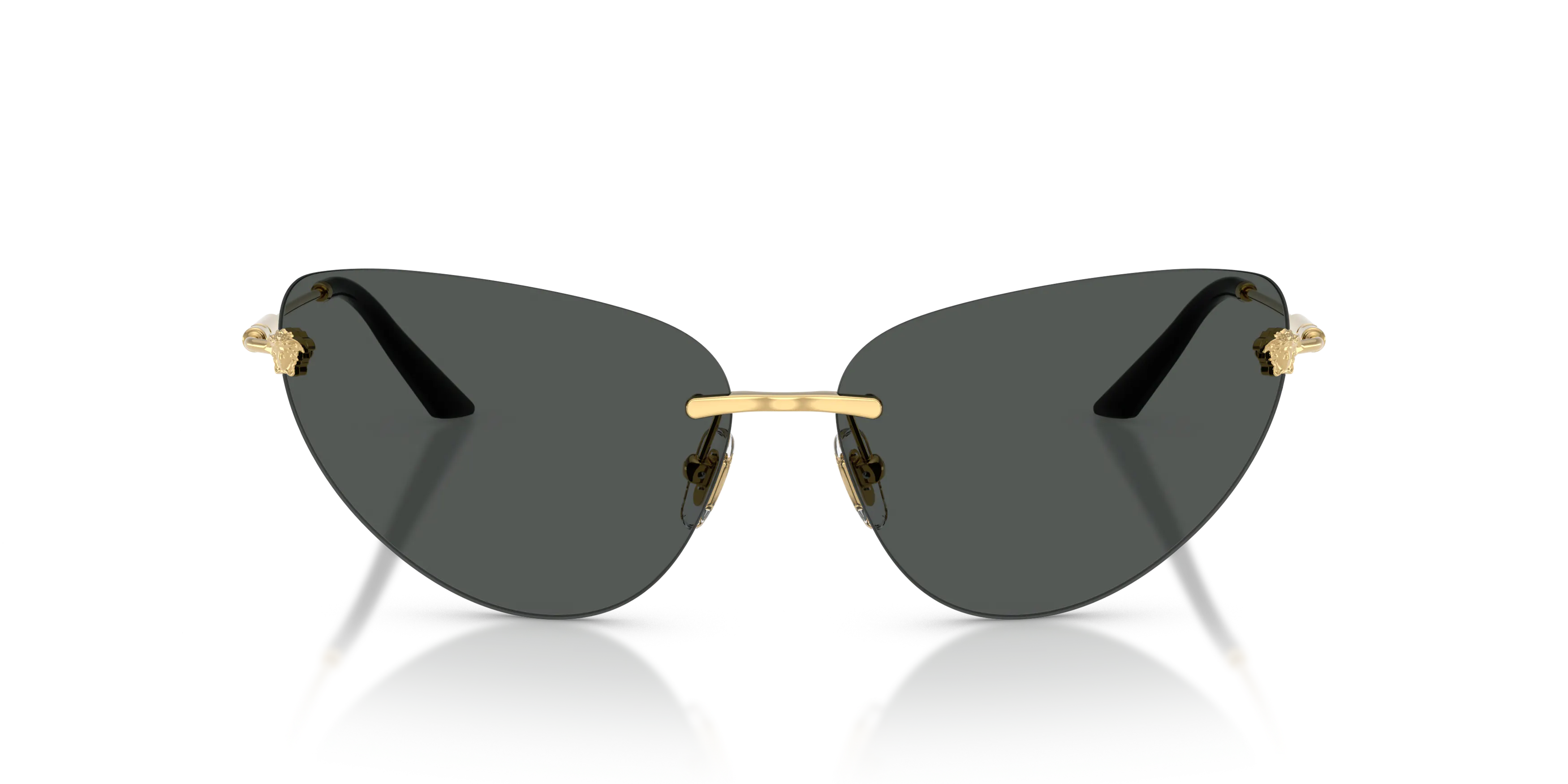 Front, VERSACE VE2281 100287