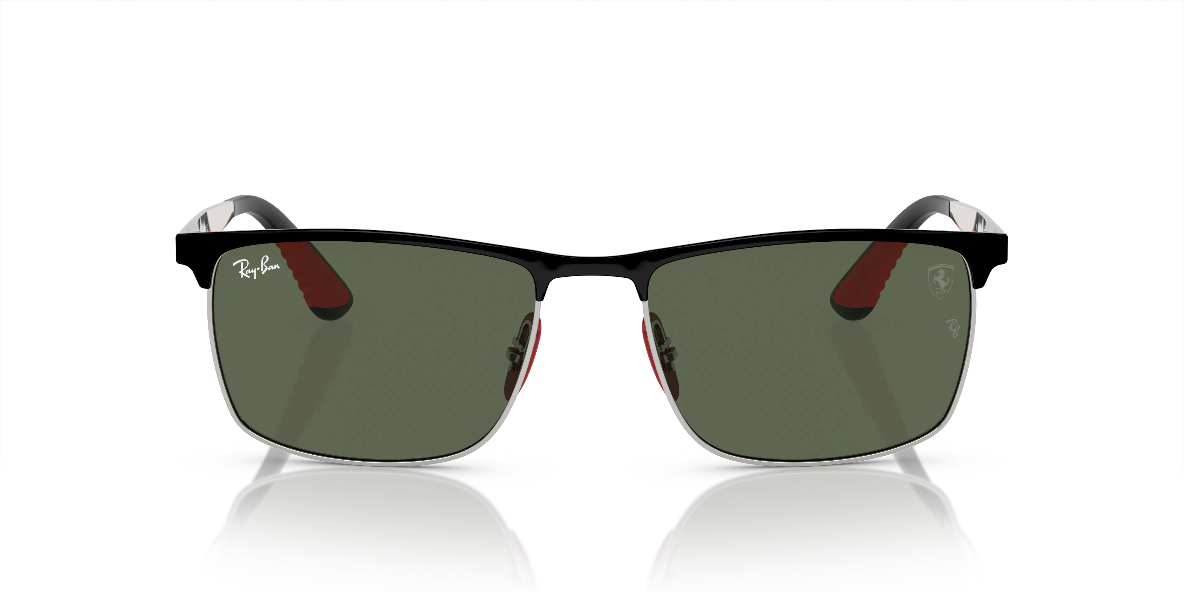 Front, Ray-Ban RB3726M F06071