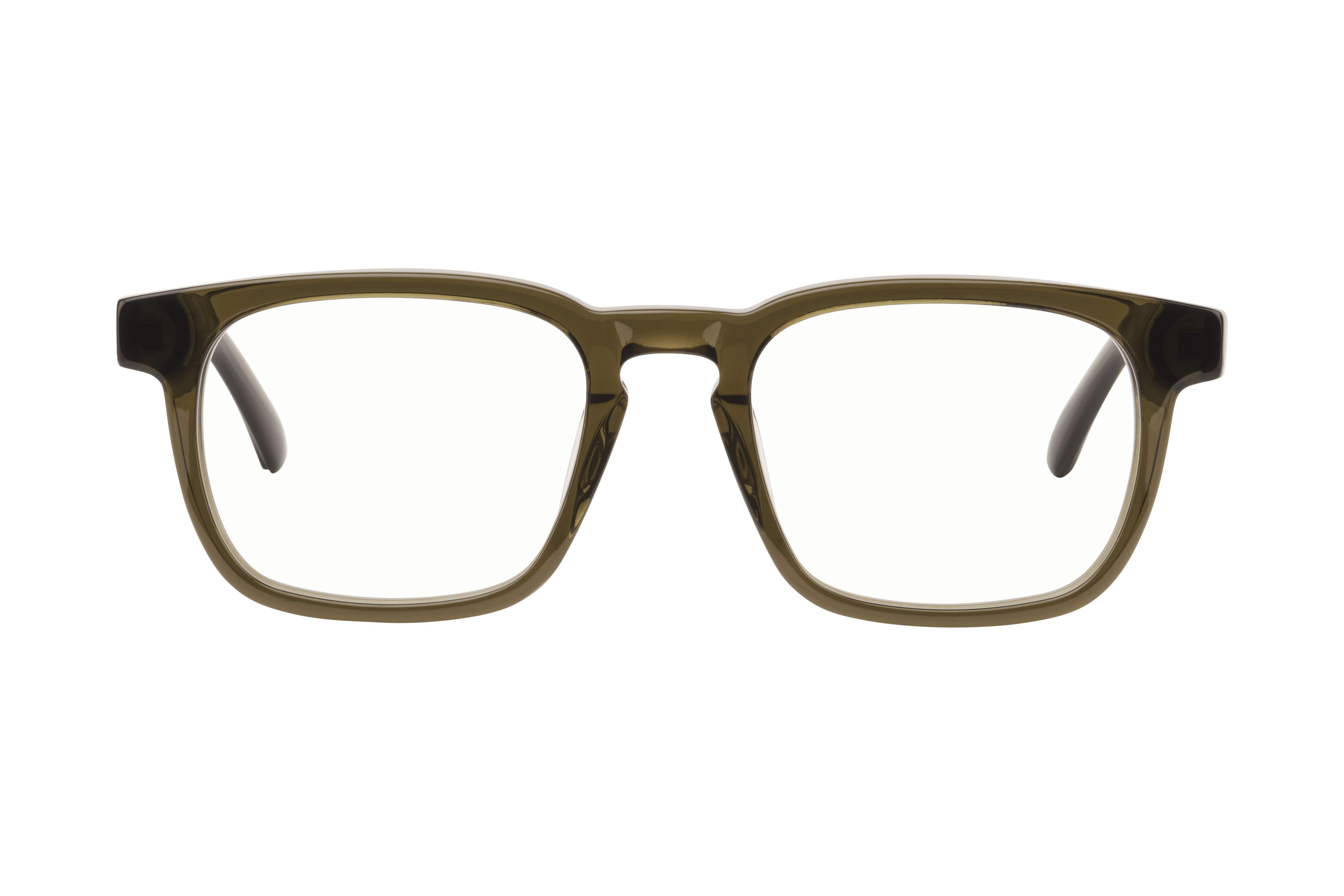 Front, Oscar Jacobson Ernst 6768 Glasögonbåge