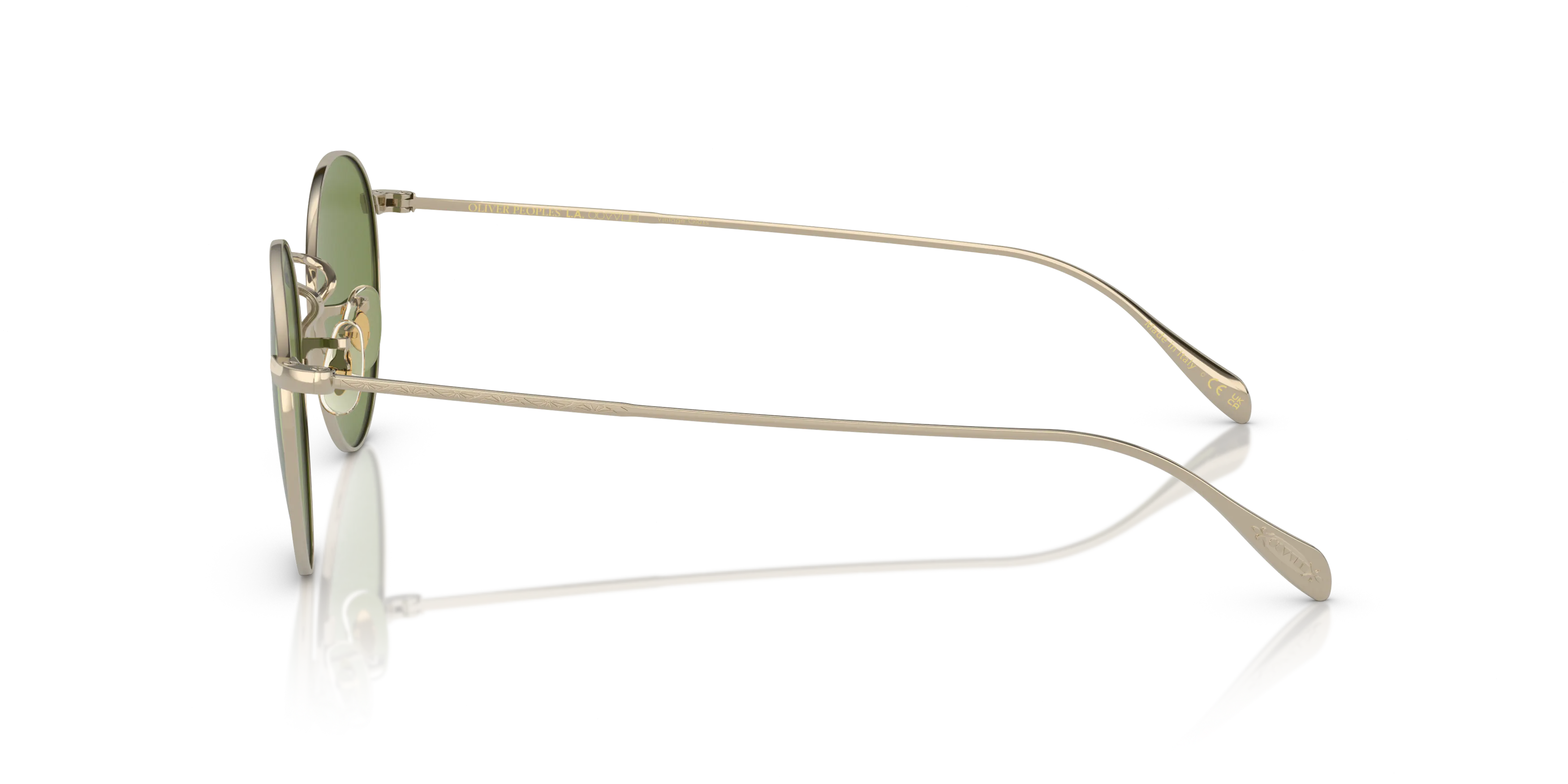 Angle_Left02, Oliver Peoples COLERIDGE SUN OV1186S 514552