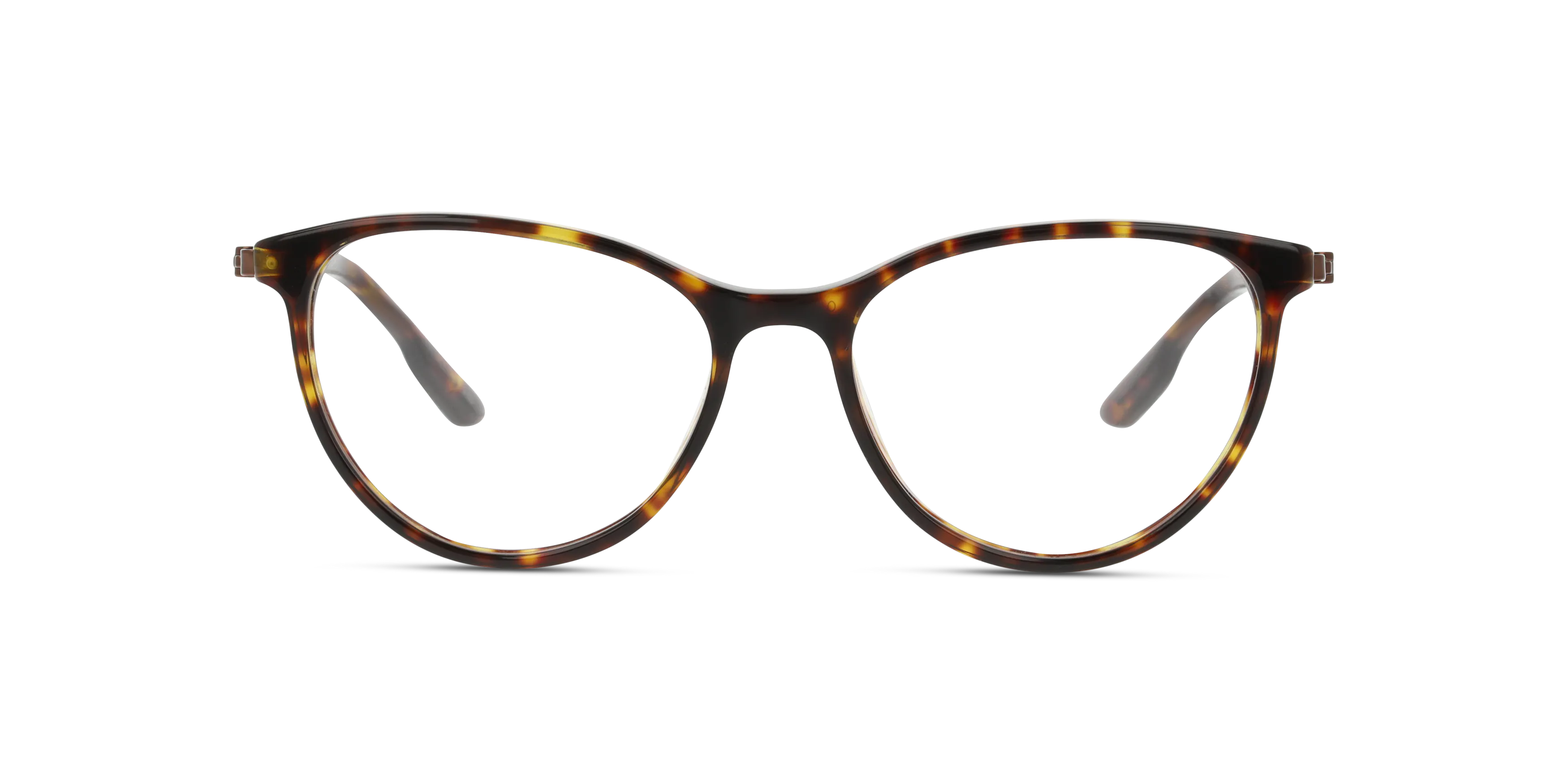 Front, Skaga SK2861 5116 Glasögonbåge